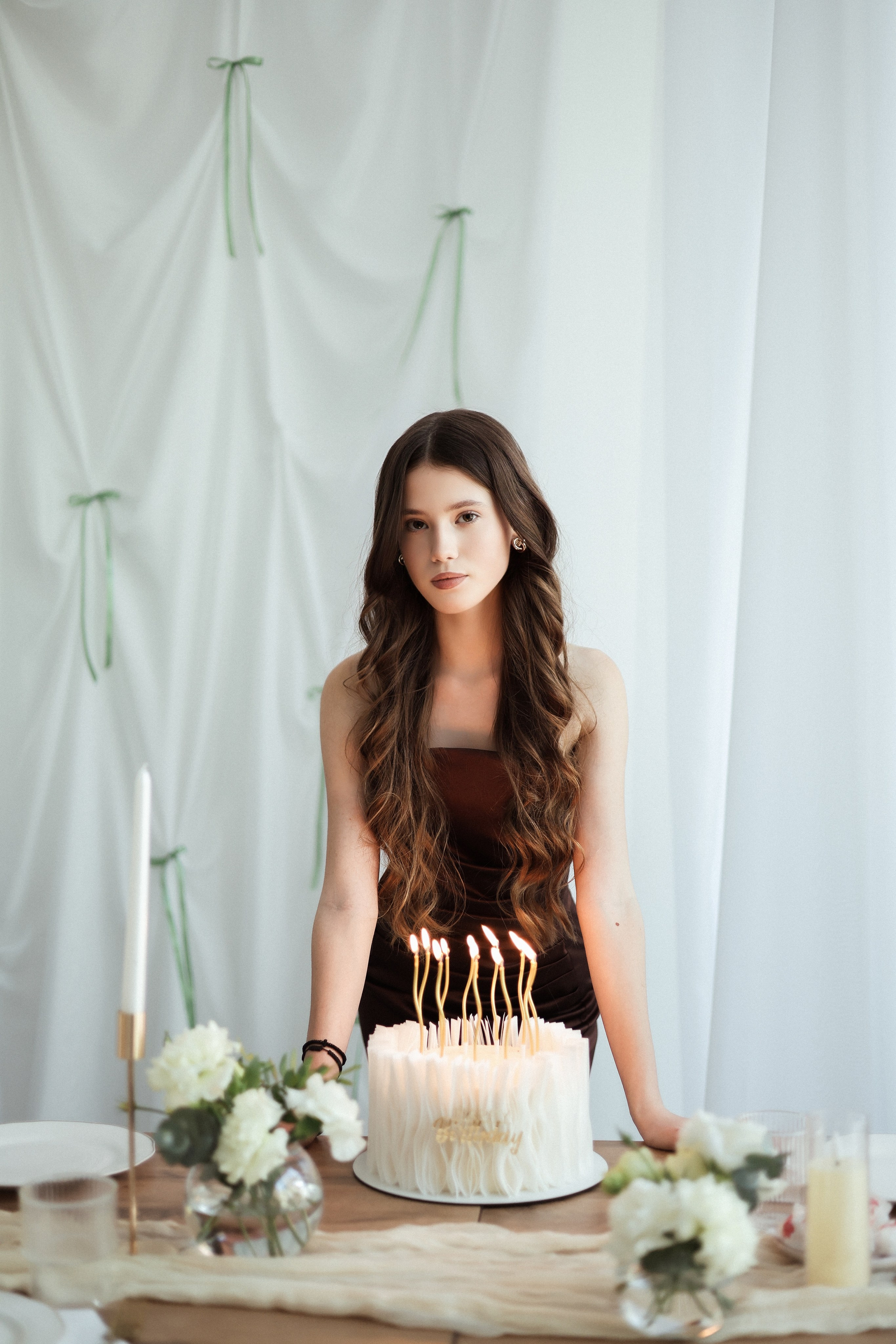 Елизавета. Фотограф Елизавета Наумова