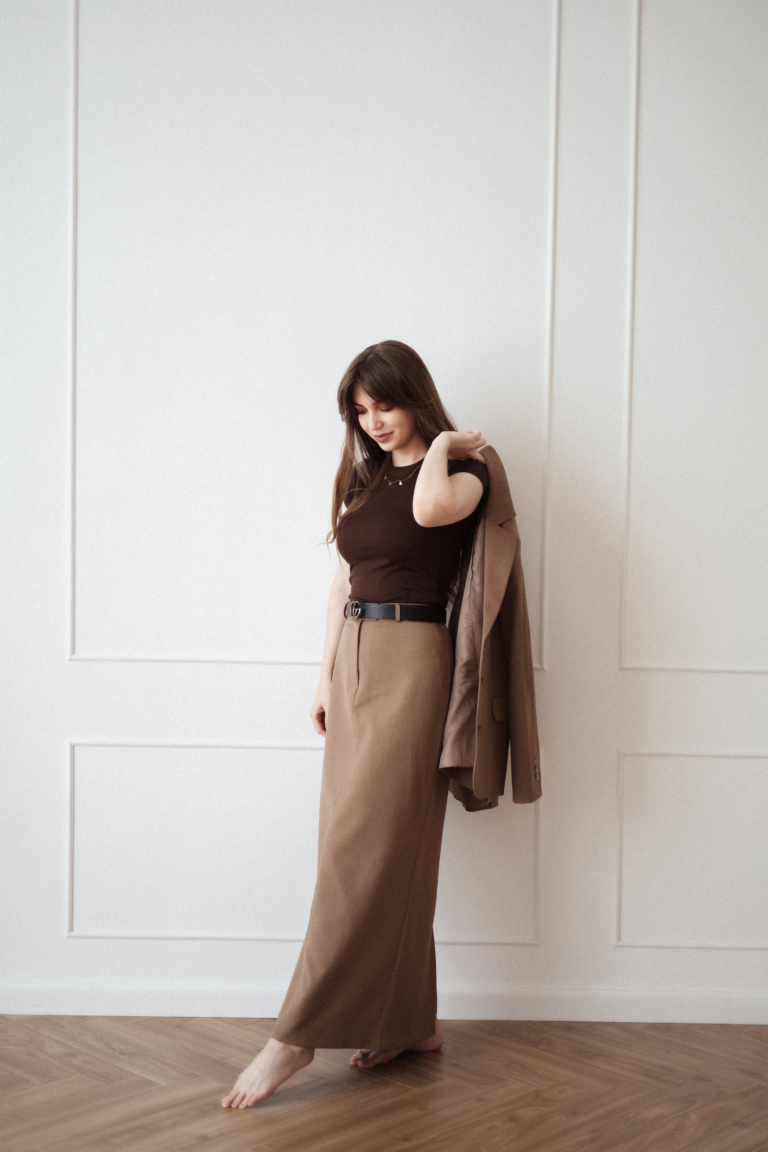 Виктория. Фотограф Елизавета Наумова