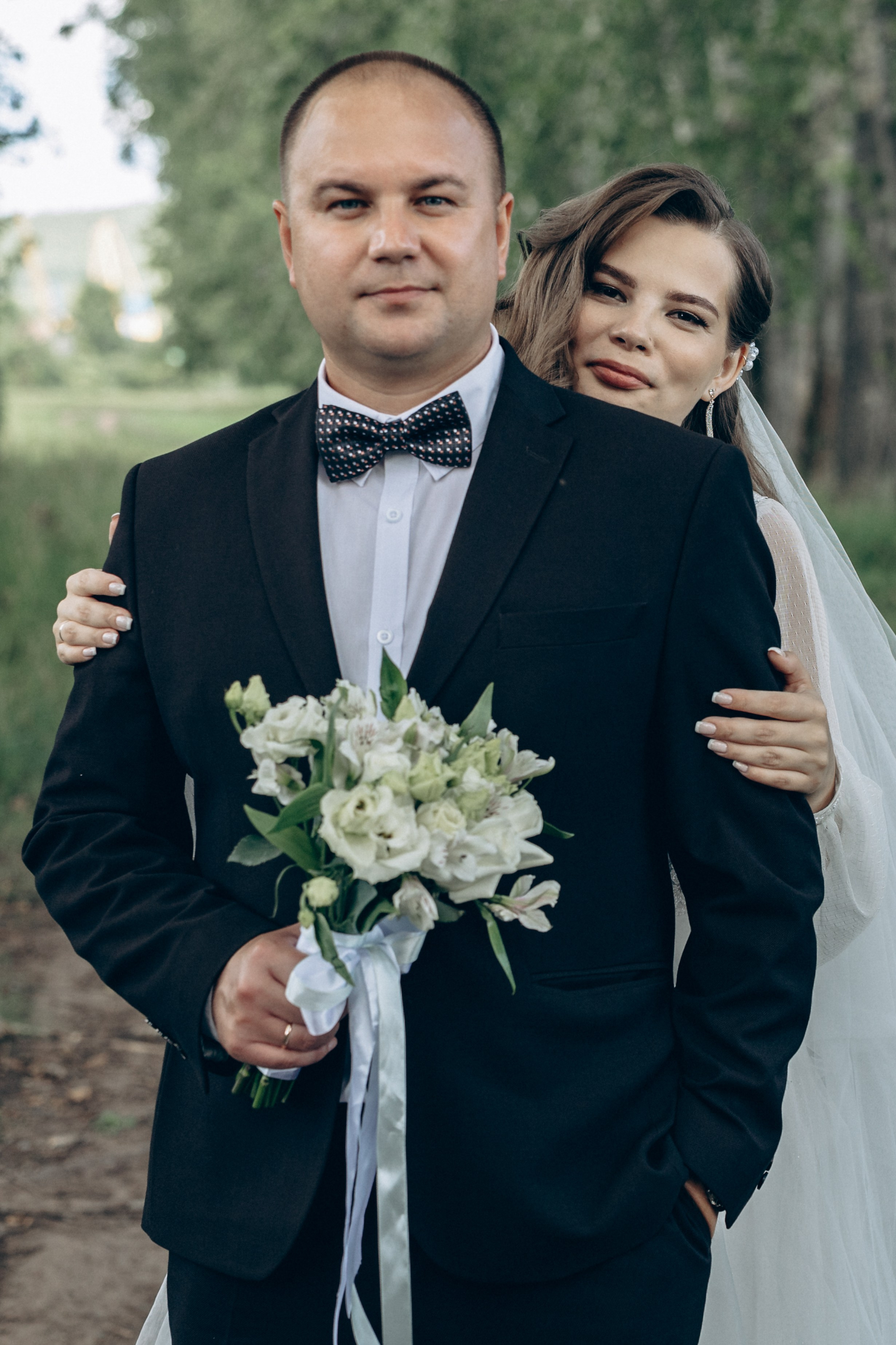 Александр и Елена