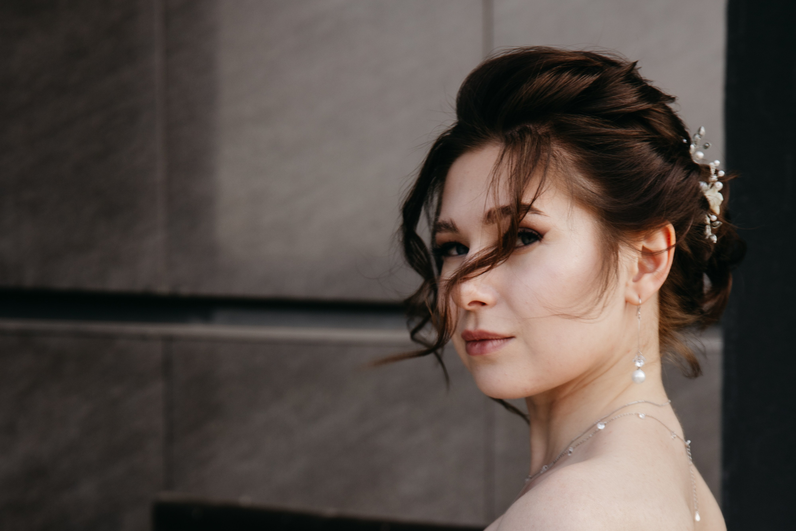 Матвей и Ксения. Свадебный и женский фотограф