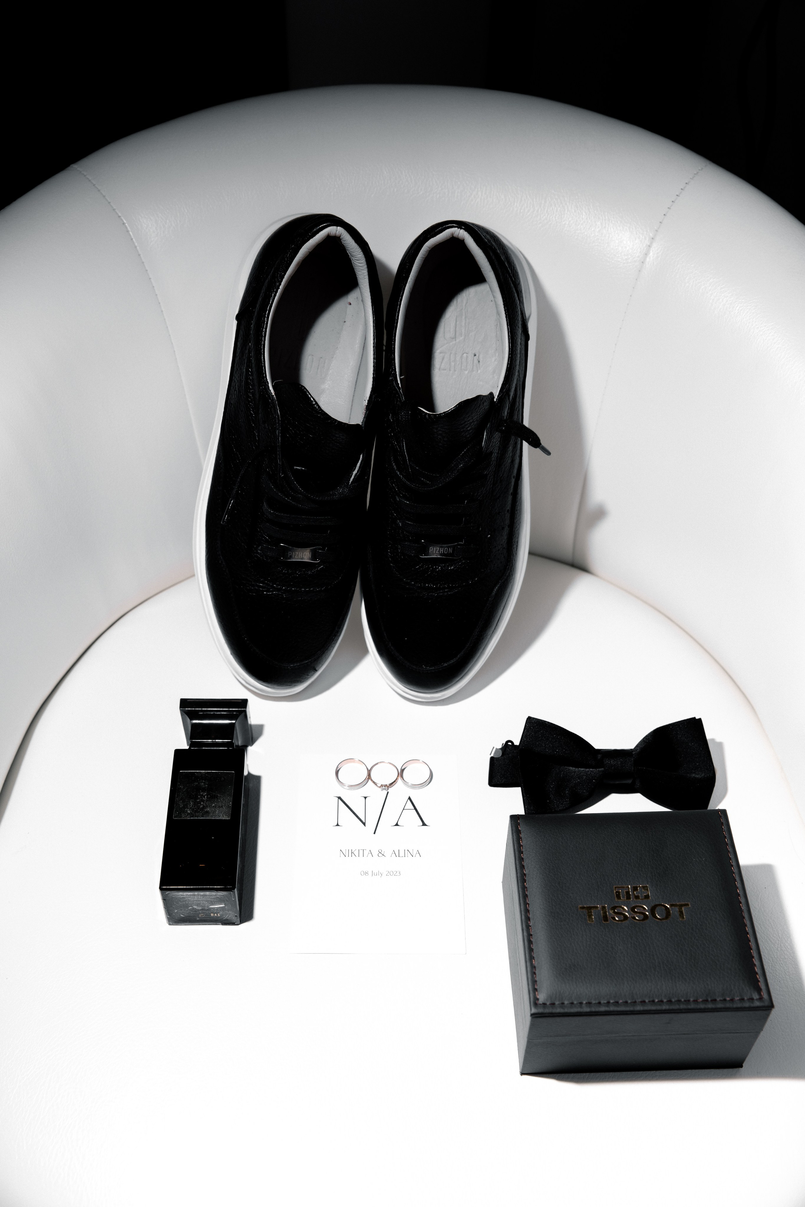 Никита и Алина. Свадебный и семейный фотограф в Орша