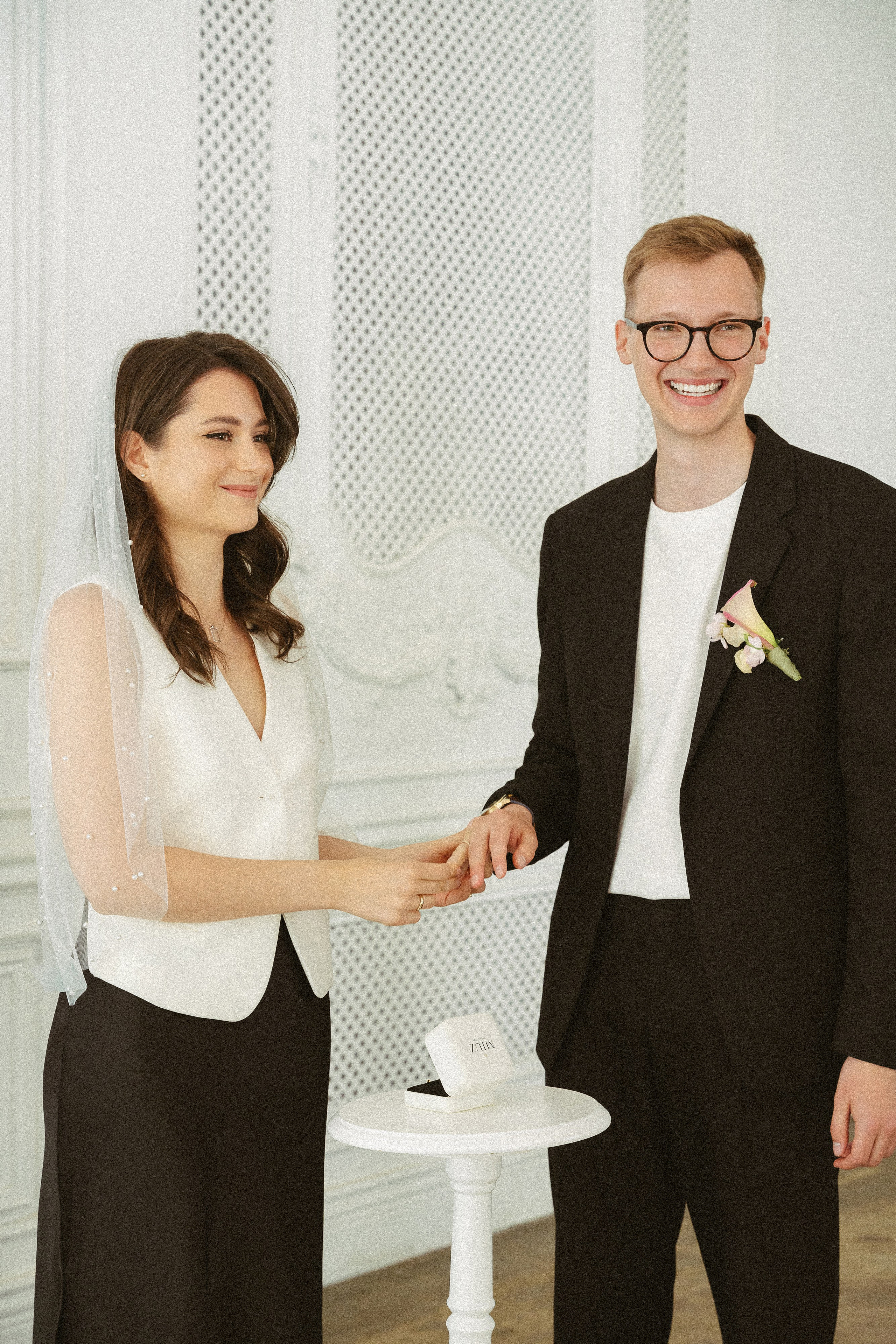 А&О Прогулка + ЗАГС. Свадебный, репортажный, семейный фотограф Елена Брюхова