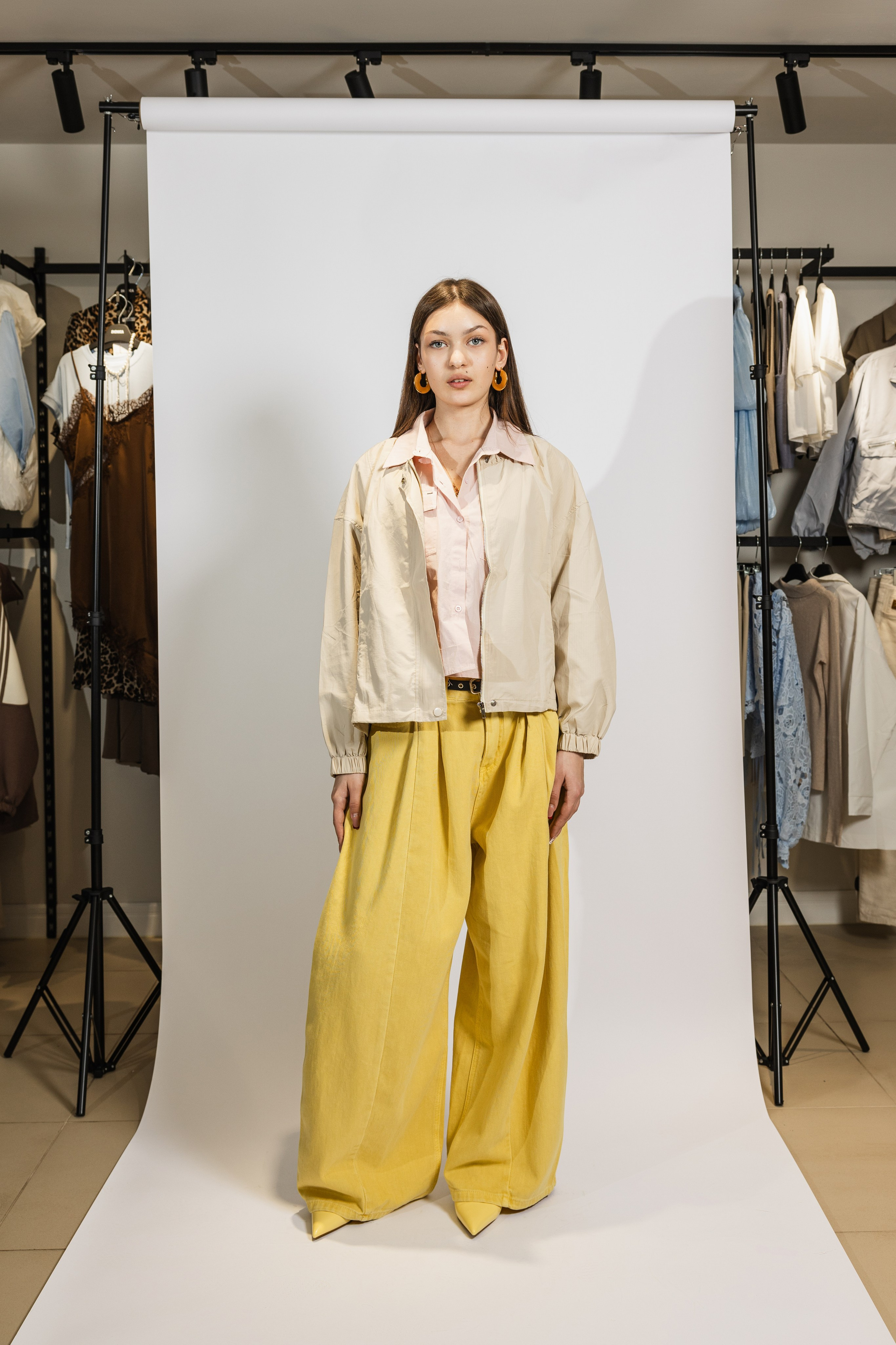 Магазин. Свадебный фотограф Краснодар Ростов Солоникова Вероника