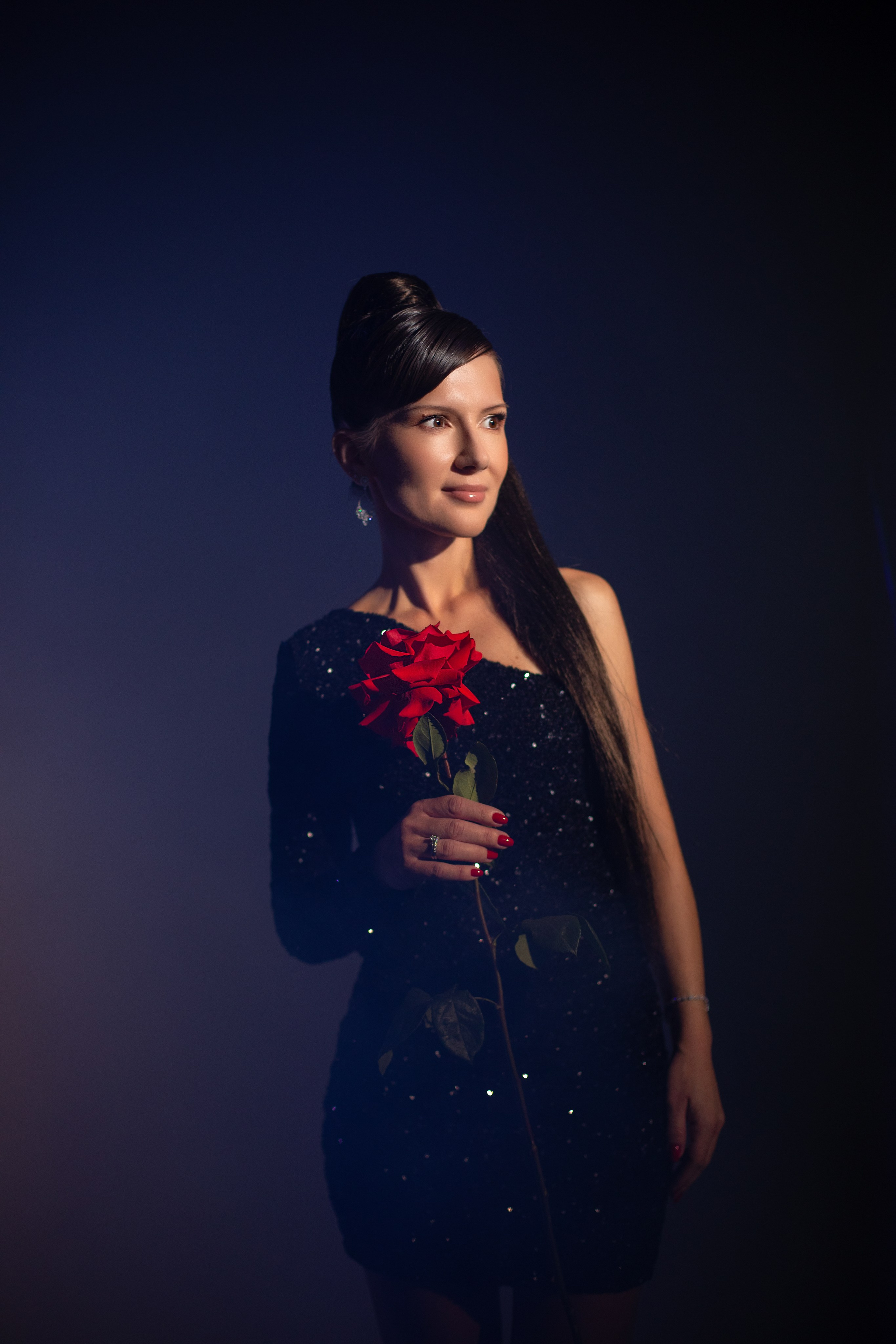 Анастасия. Свадебный и семейный фотограф/видеограф в Краснодаре Наталья Осинская