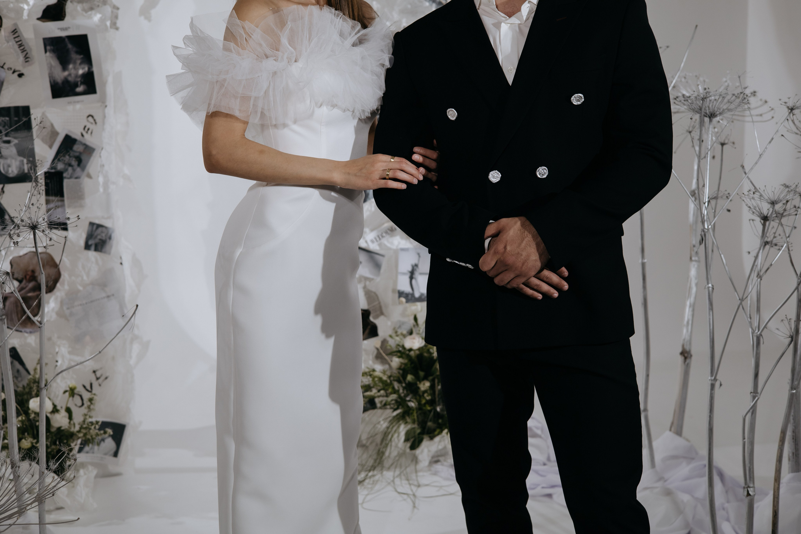 BORSHEVIK. Фотограф Элла Ефимова