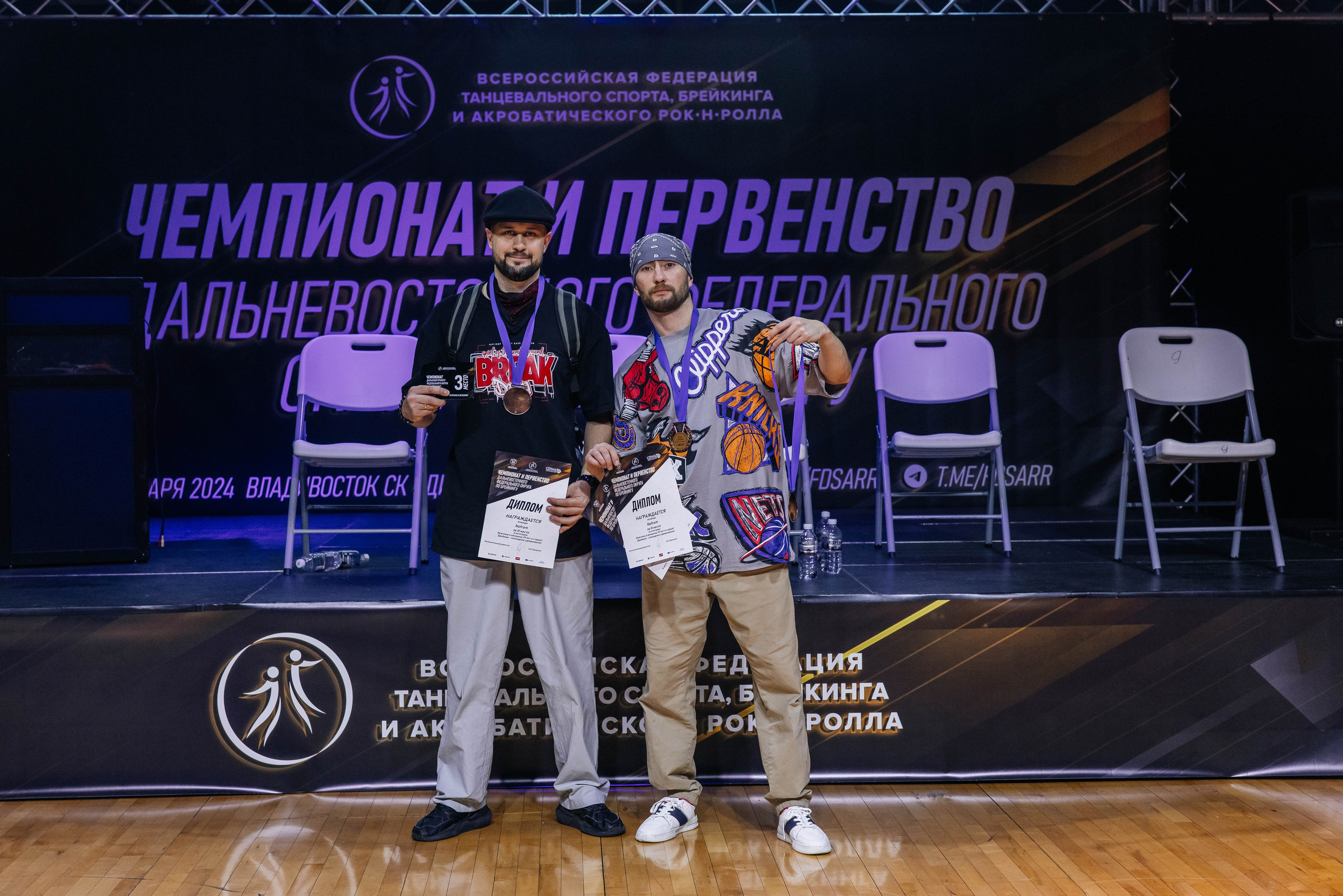 Brakedance. Фотограф во Владивостоке Максим Цой