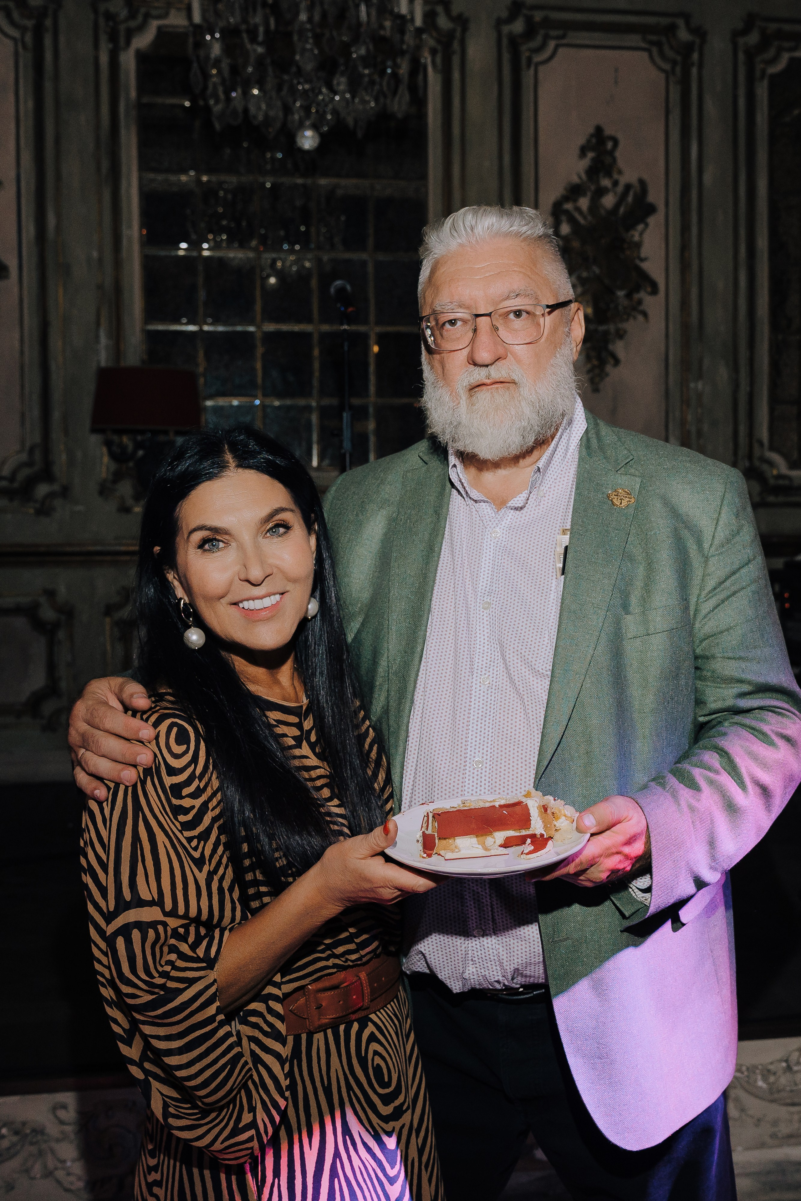 7 ЛЕТ AROMA DE CUBA. Репортажный фотограф Зуев Роман г. Челябинск