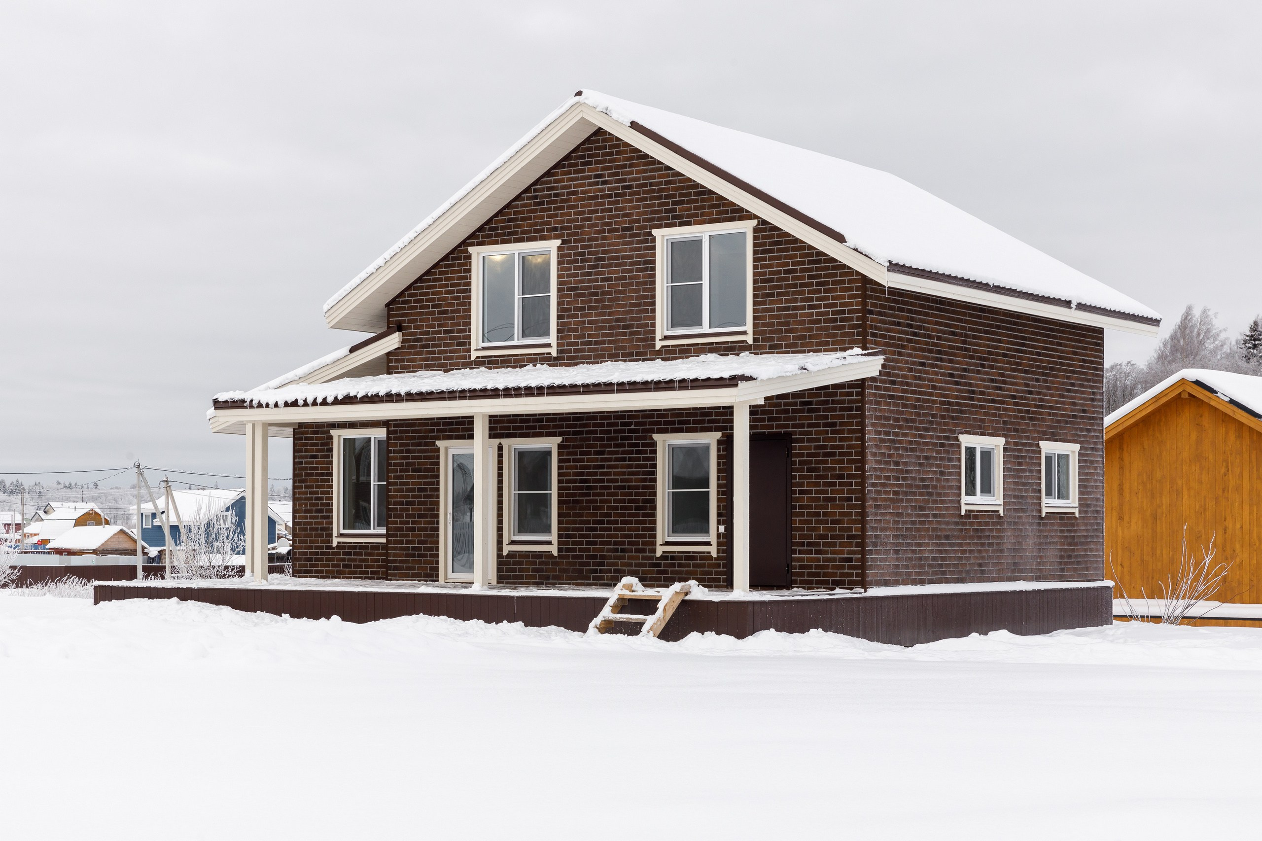 Профессиональная фотосъемка интерьеров