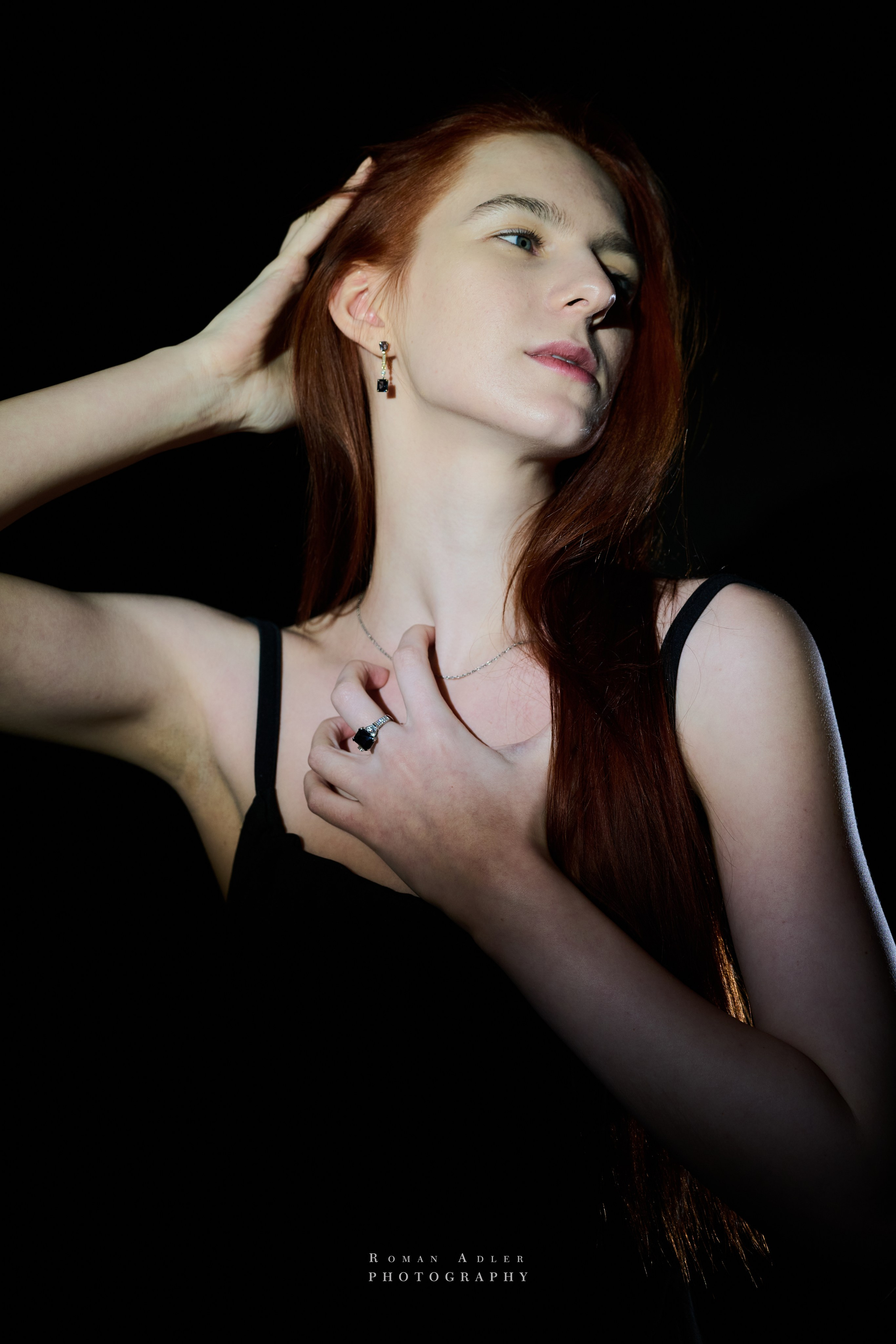 Фотодень с Тапакофф. Фотограф Роман Адлер