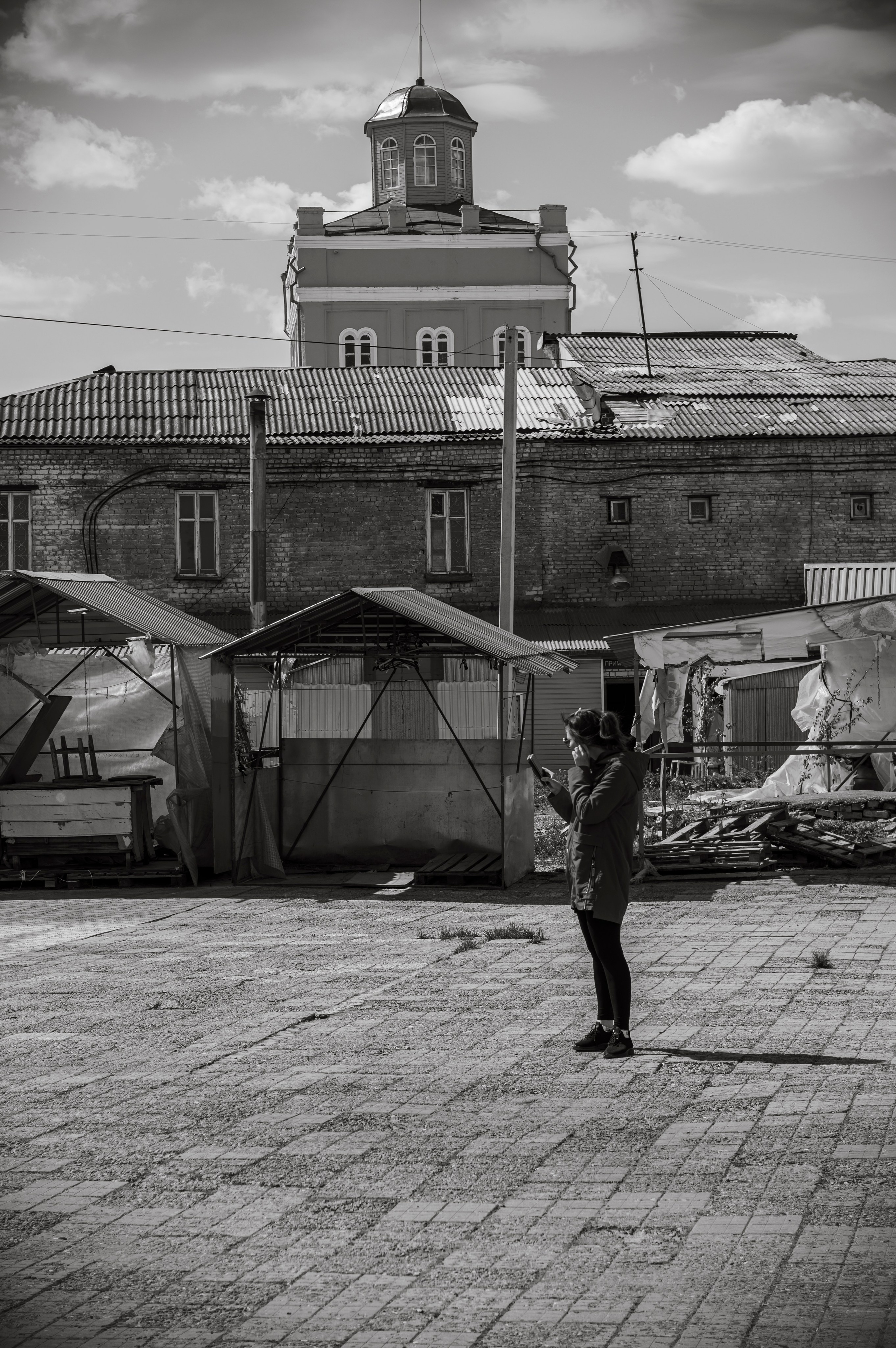 Муром. Май 2022. Фотограф Роман Адлер