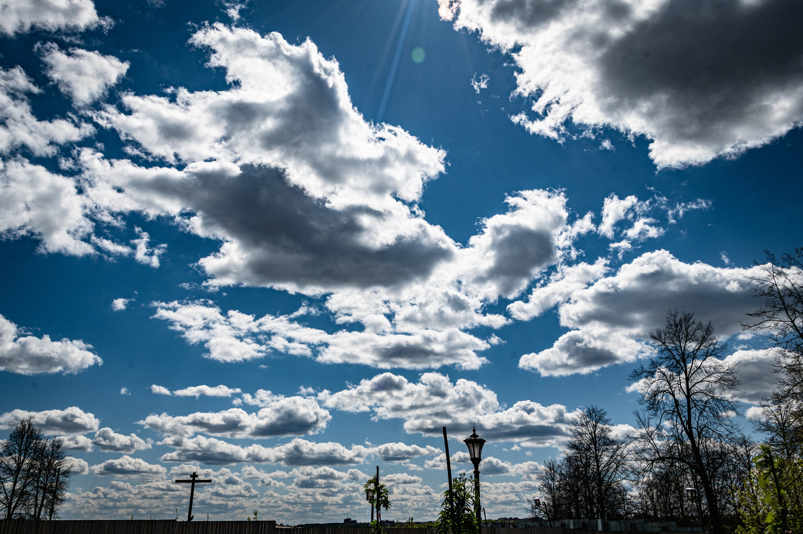 Кострома. Май 2023. Фотограф Роман Адлер