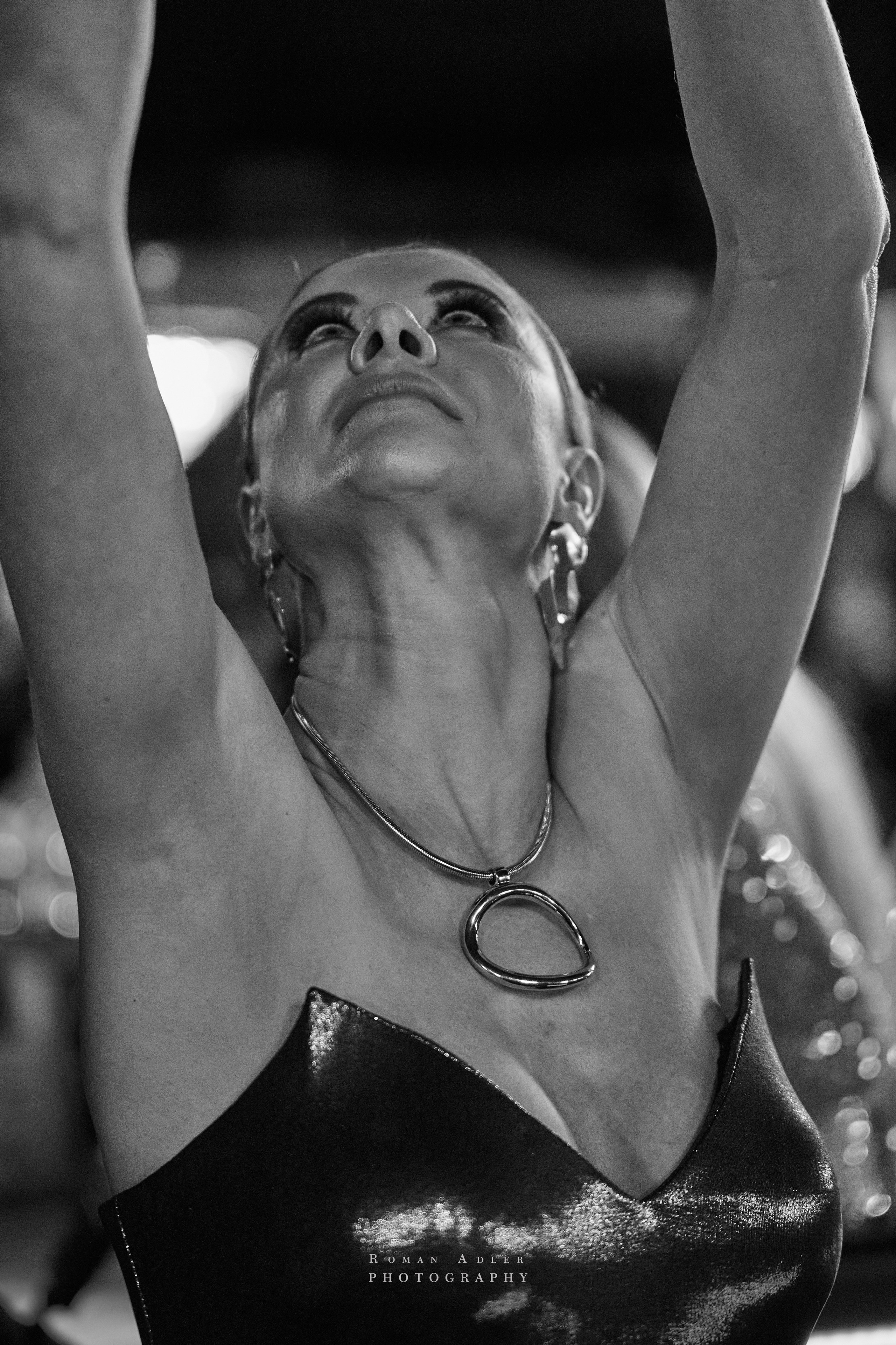 100 успешных и изысканных персон России 2025. Фотограф Роман Адлер