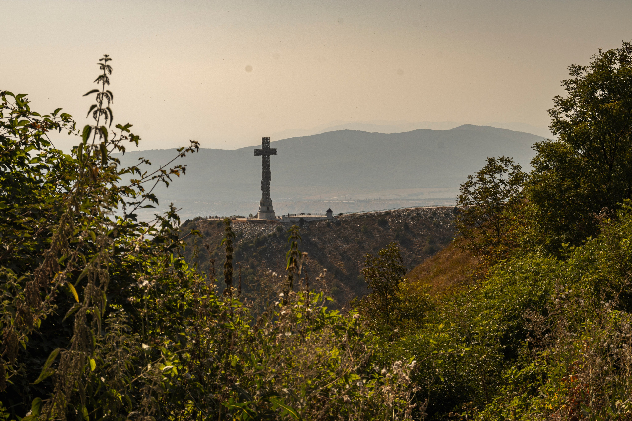 Геленджик. Август 2023. Фотограф Роман Адлер