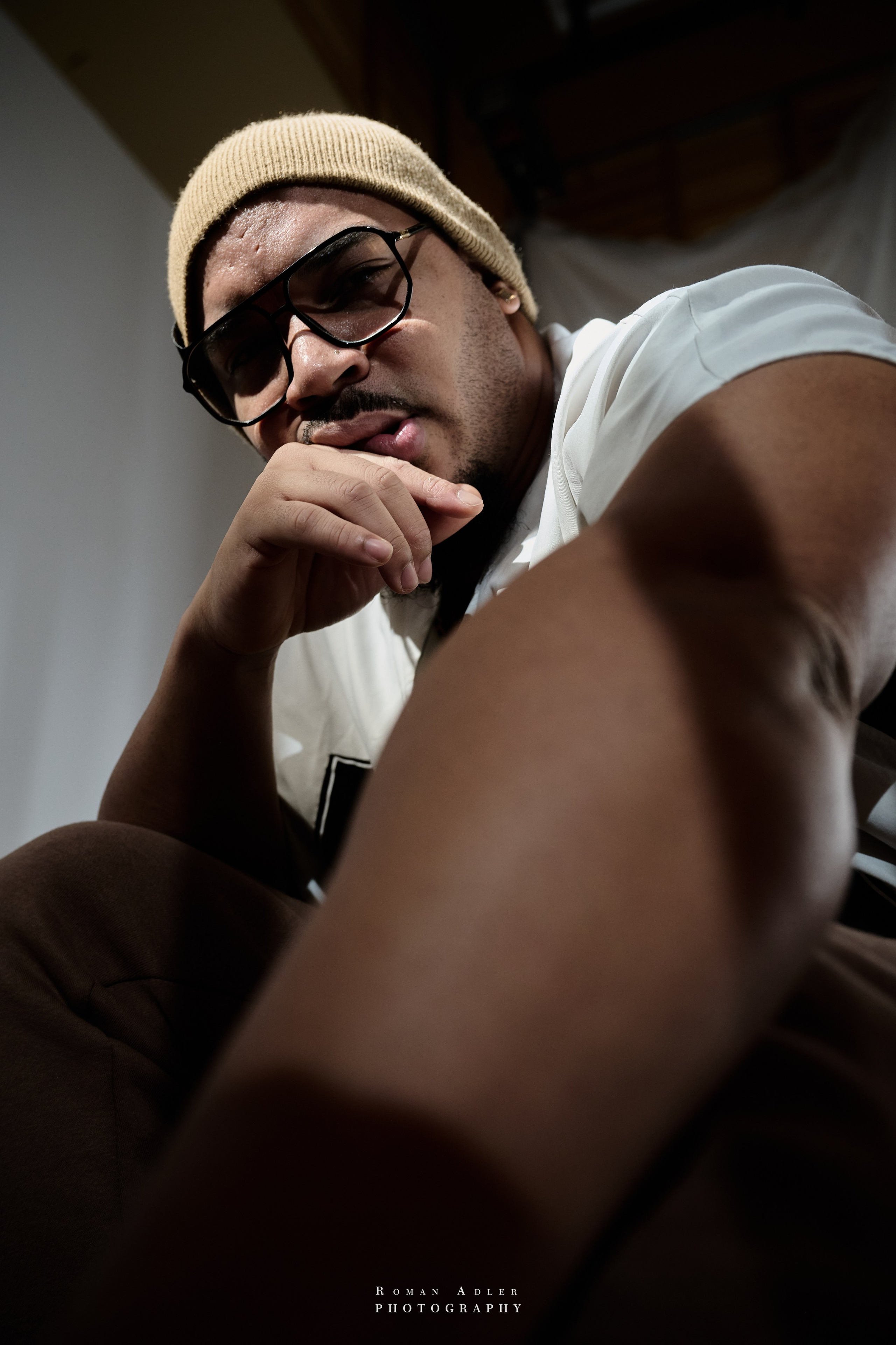 Авторский сет для Карлоса. Куба. Фотограф Роман Адлер