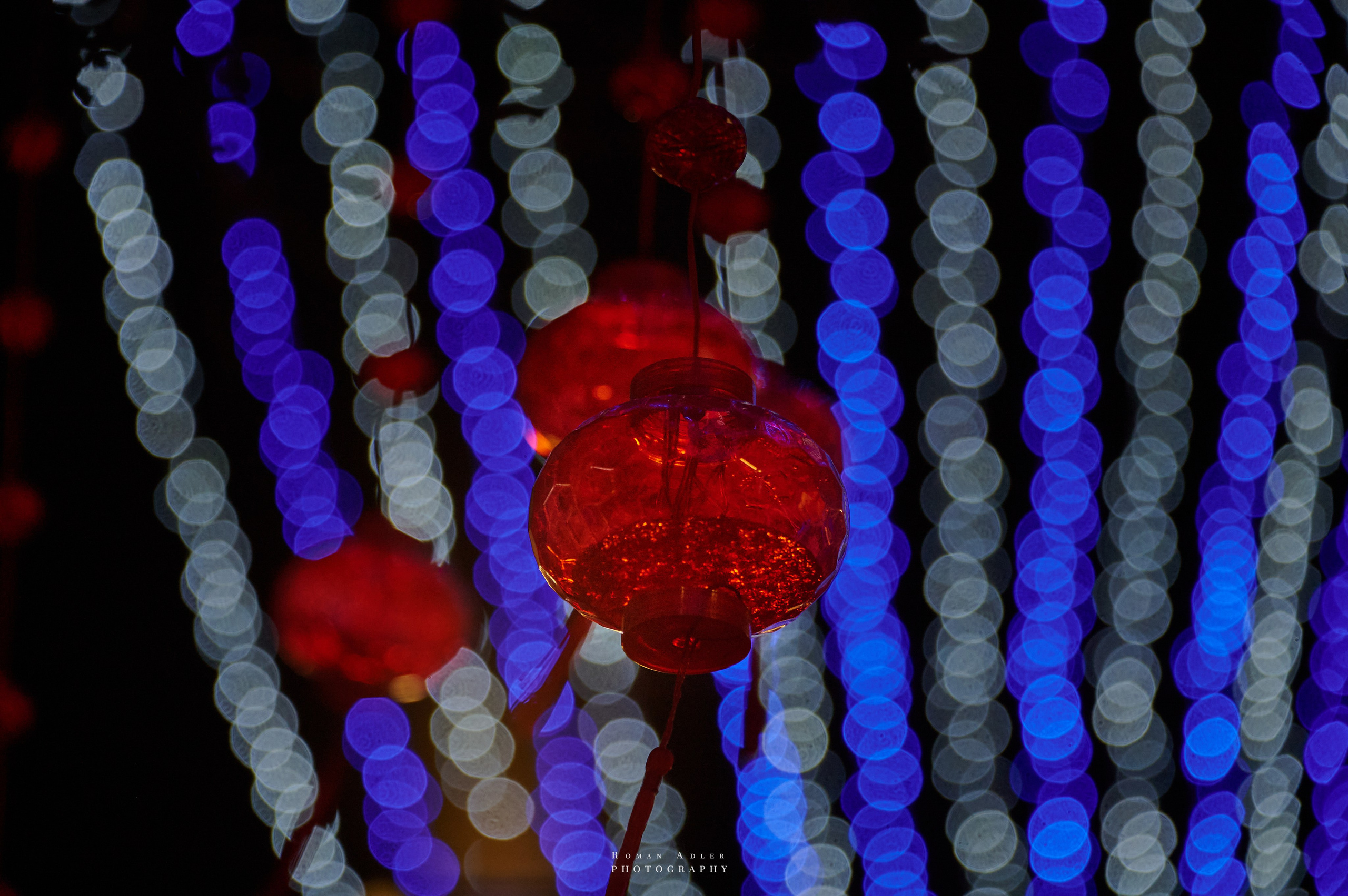 Ростов-на-Дону. Фотограф Роман Адлер