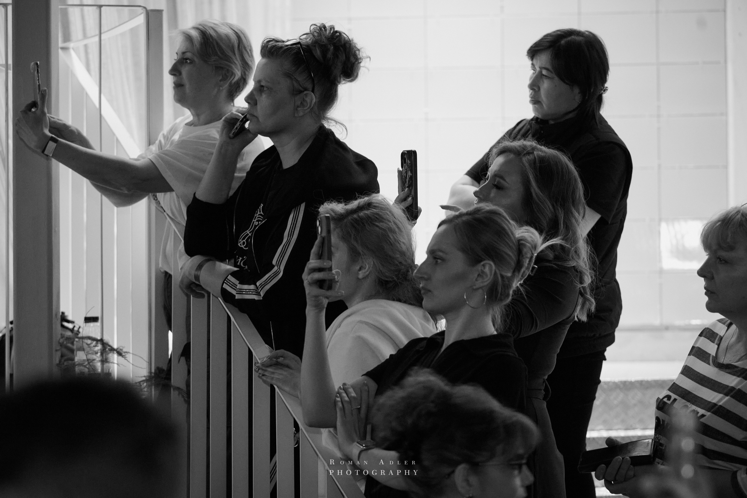 Королева Москвы и Московской области. Фотограф Роман Адлер