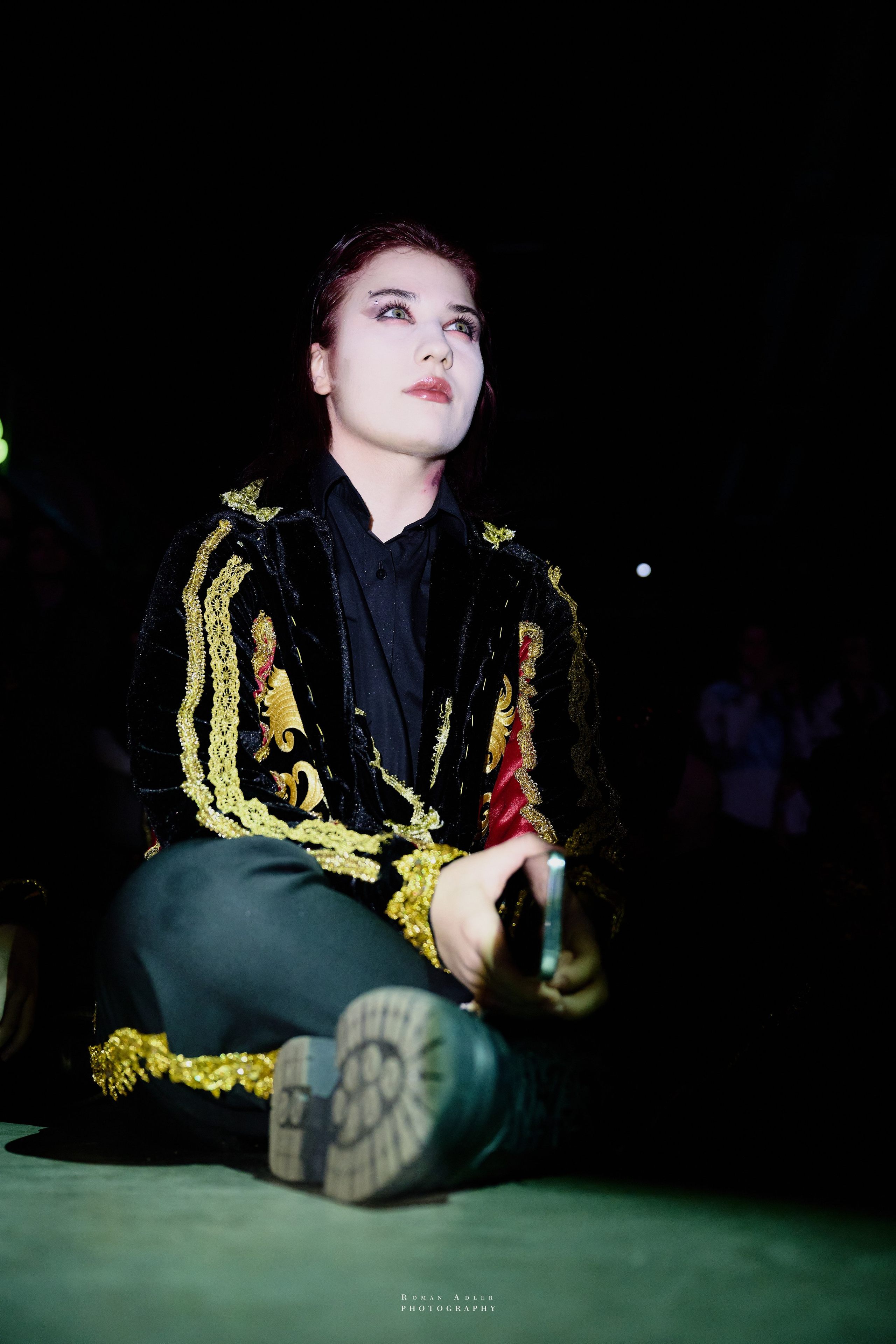 R-Pop фестиваль IdoIcon 2025. Фотограф Роман Адлер