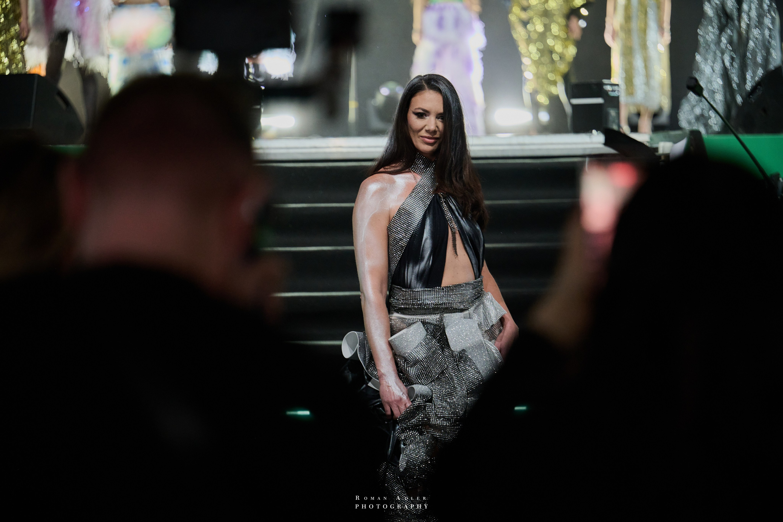 15-й конгресс BEAUTYDAYproHAIR. Фотограф Роман Адлер