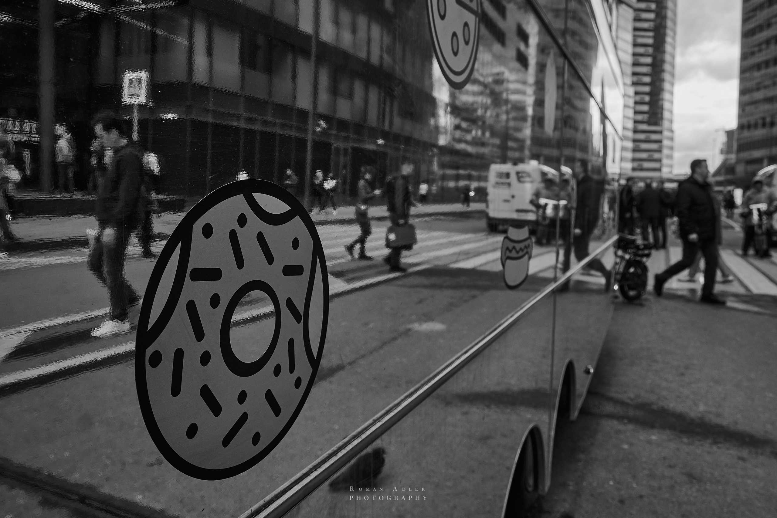 Московский стритджимм! Апрель 2024. Фотограф Роман Адлер