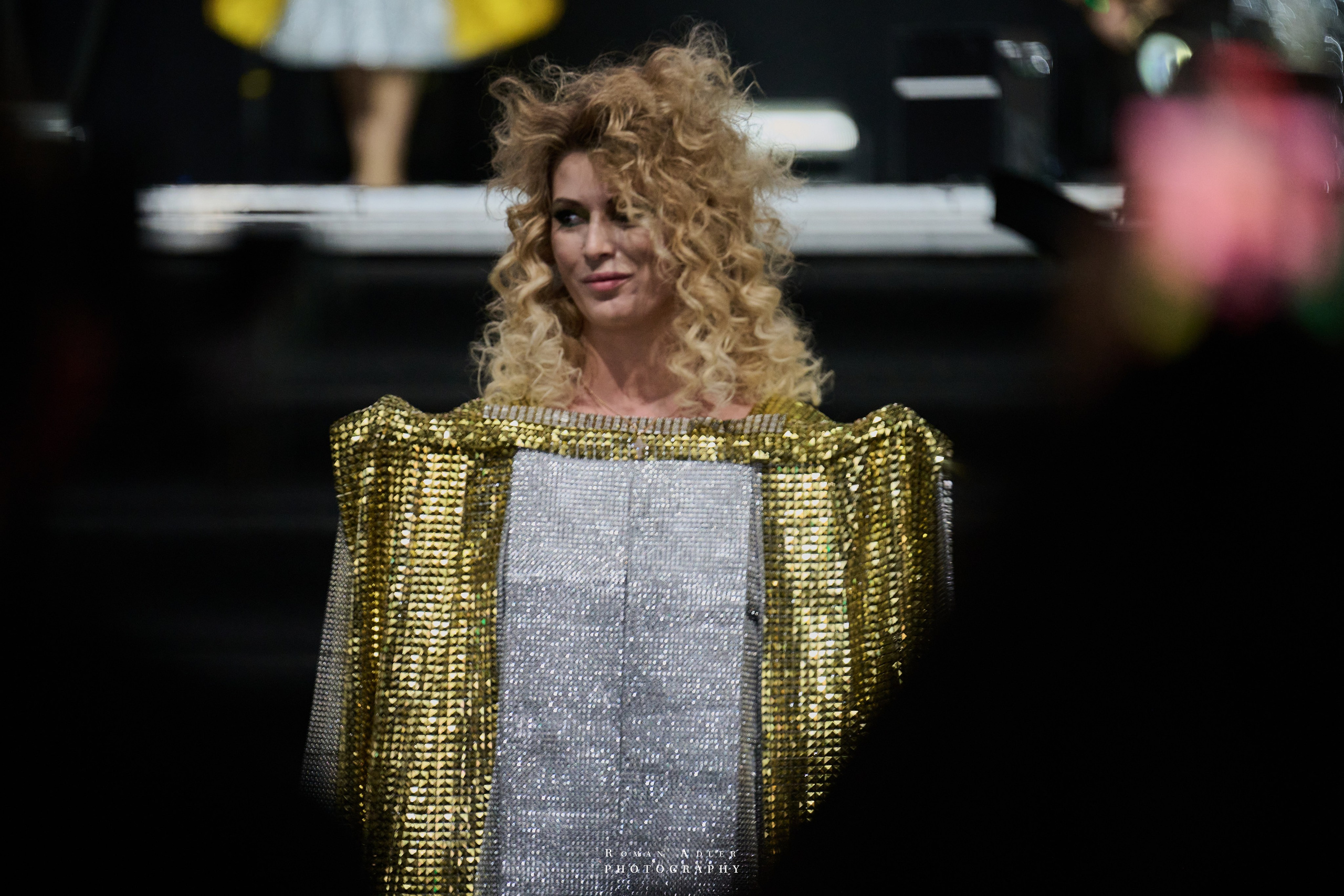 15-й конгресс BEAUTYDAYproHAIR. Фотограф Роман Адлер