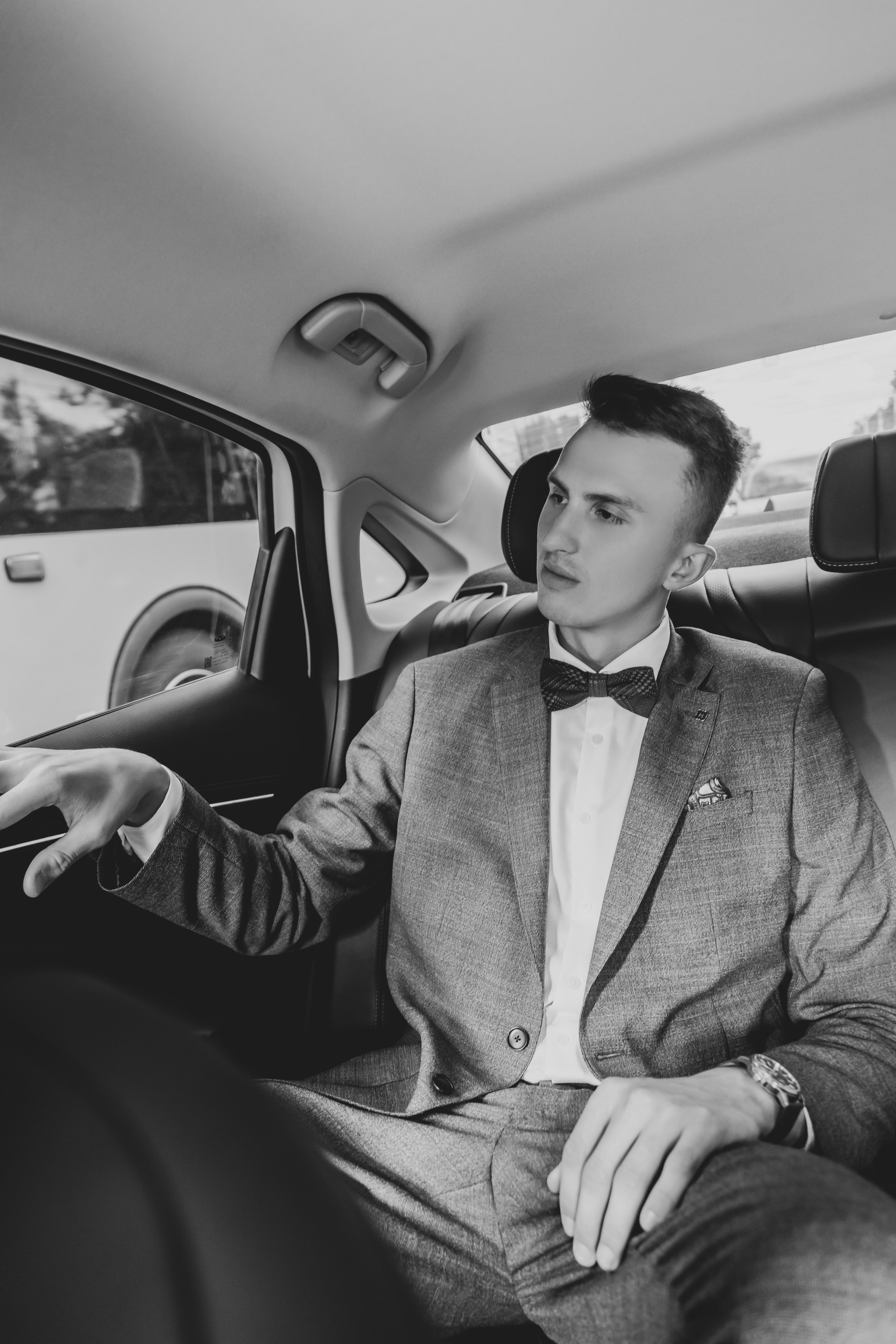 Мария и Дмитрий. Главная