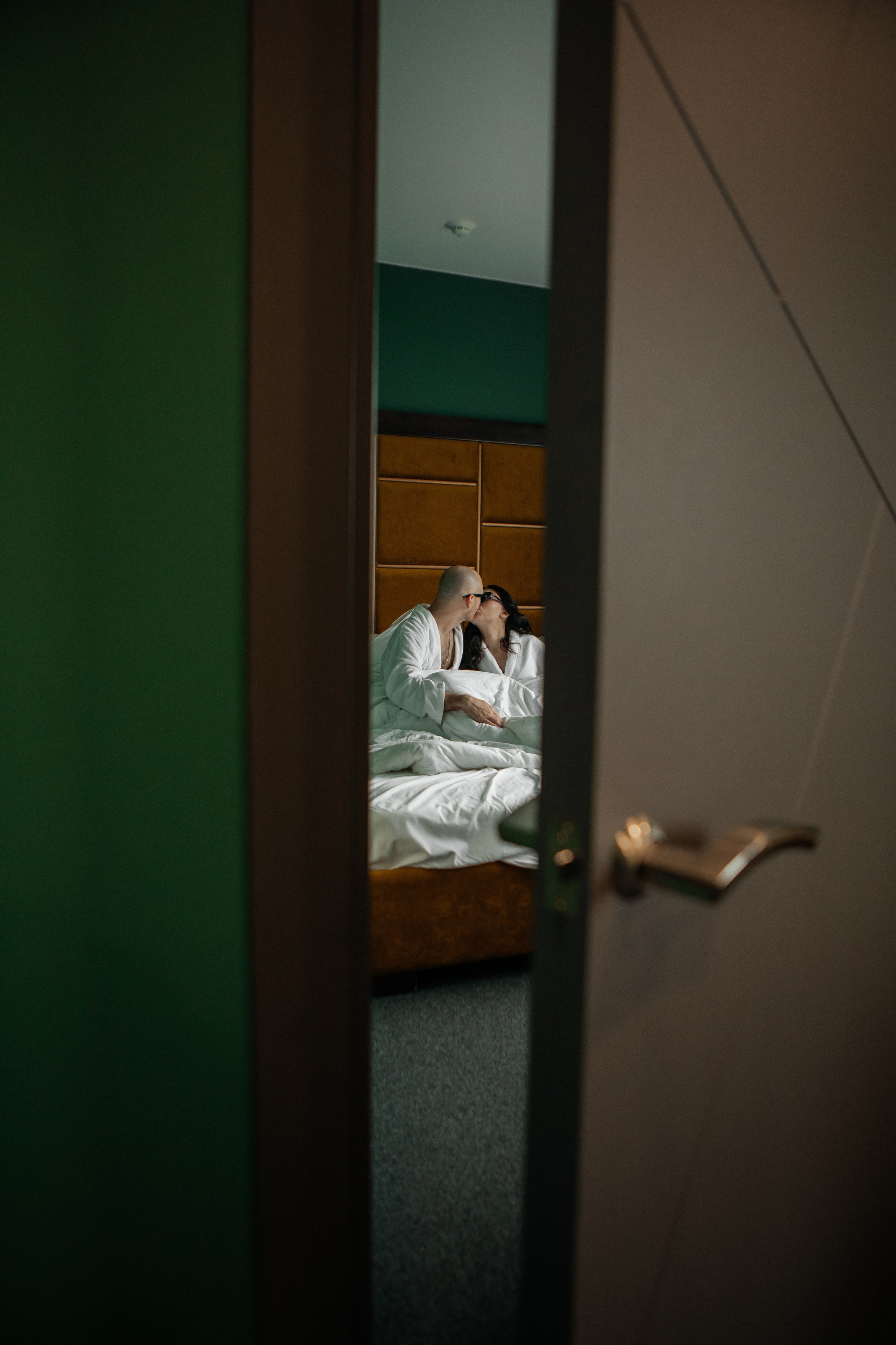 Олег и Ника. Свадебный и семейный фотограф Ибрагимова Мария из Екатеринбурга