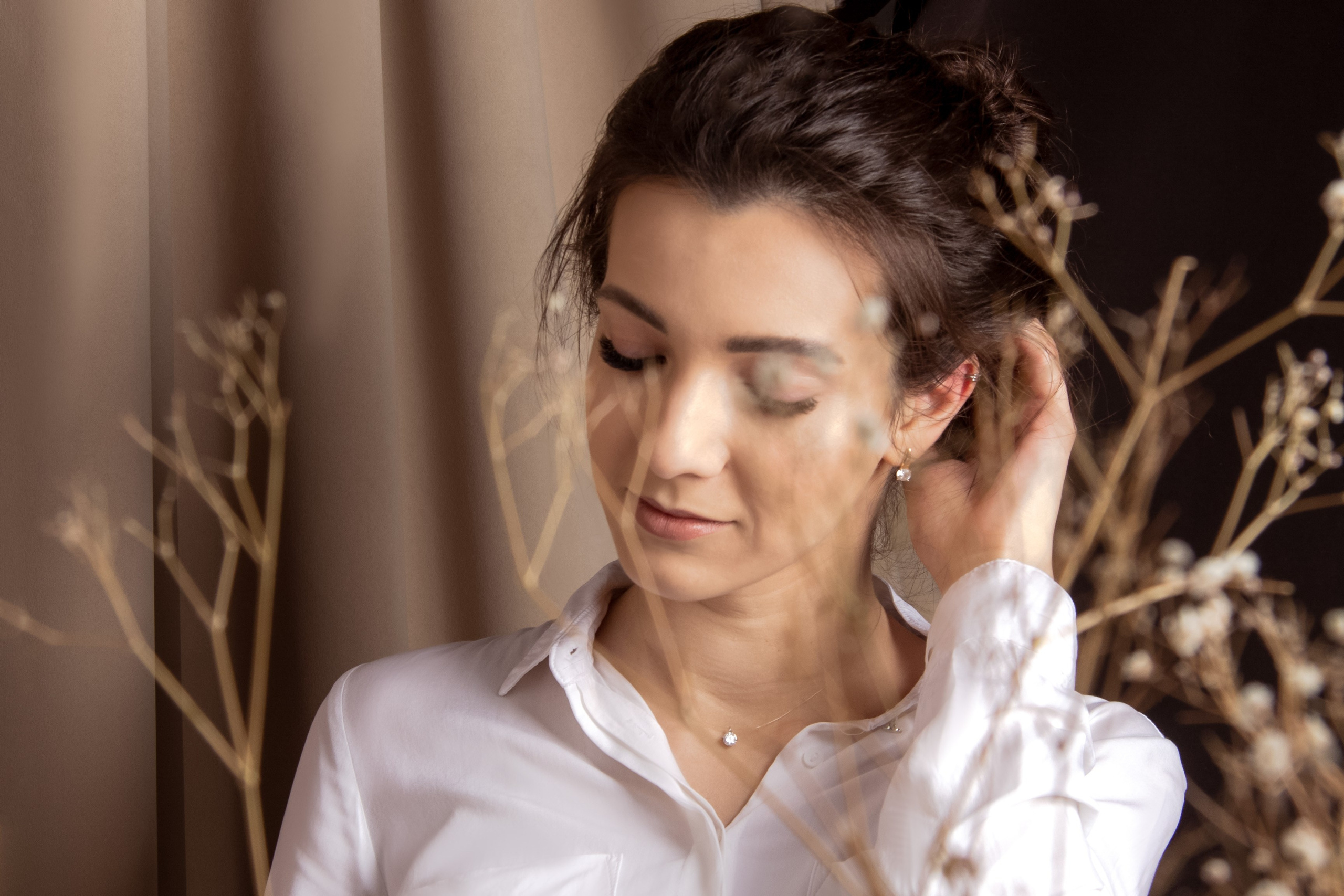 Портретный фотограф в Санкт-Петербурге и Ленинградской область. Портретный фотограф в Санкт-Петербурге Анастасия Епифанова