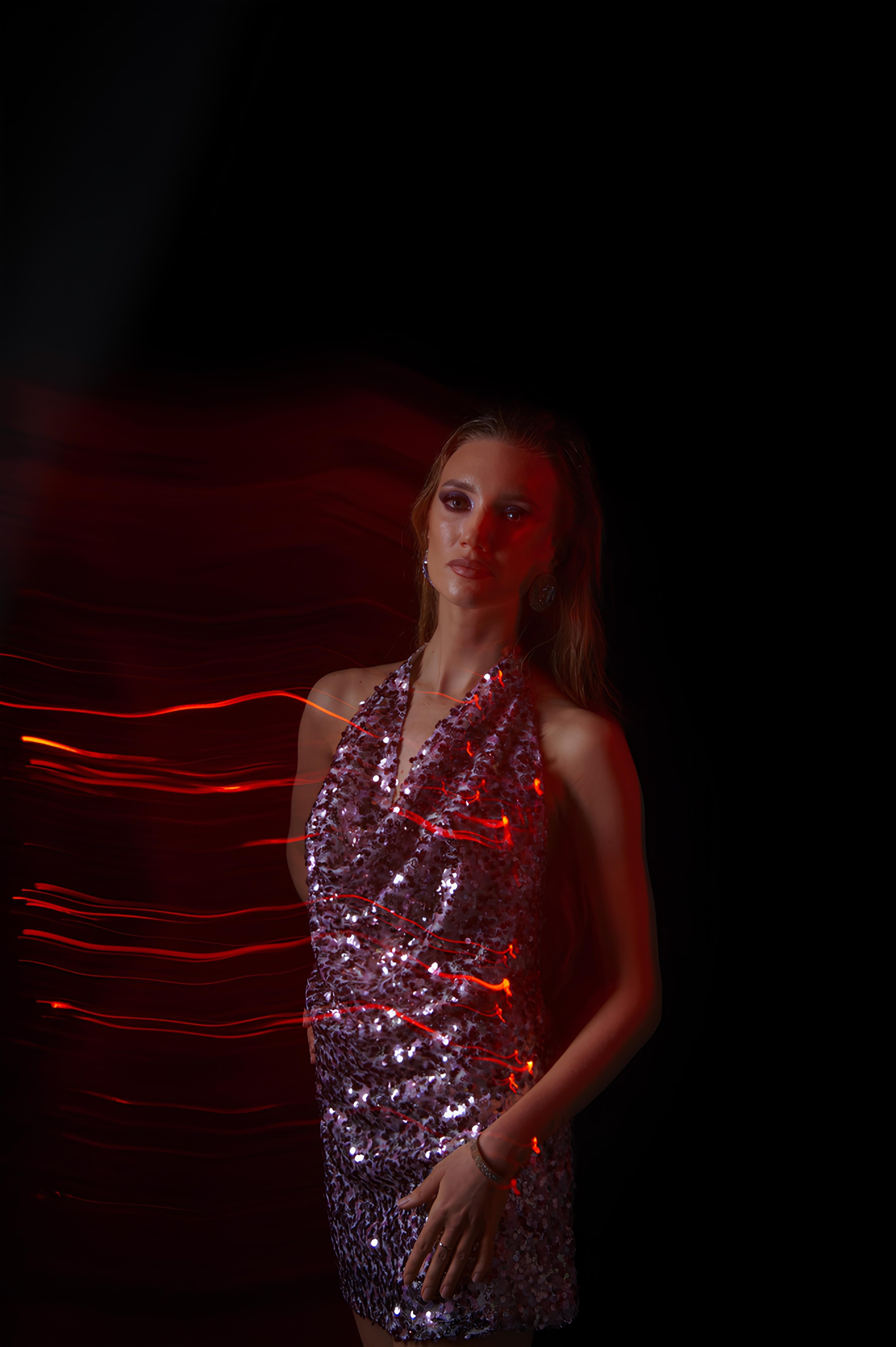 «Смешанный свет». Фотограф в Санкт-Петербурге — портретная и жанровая съёмка