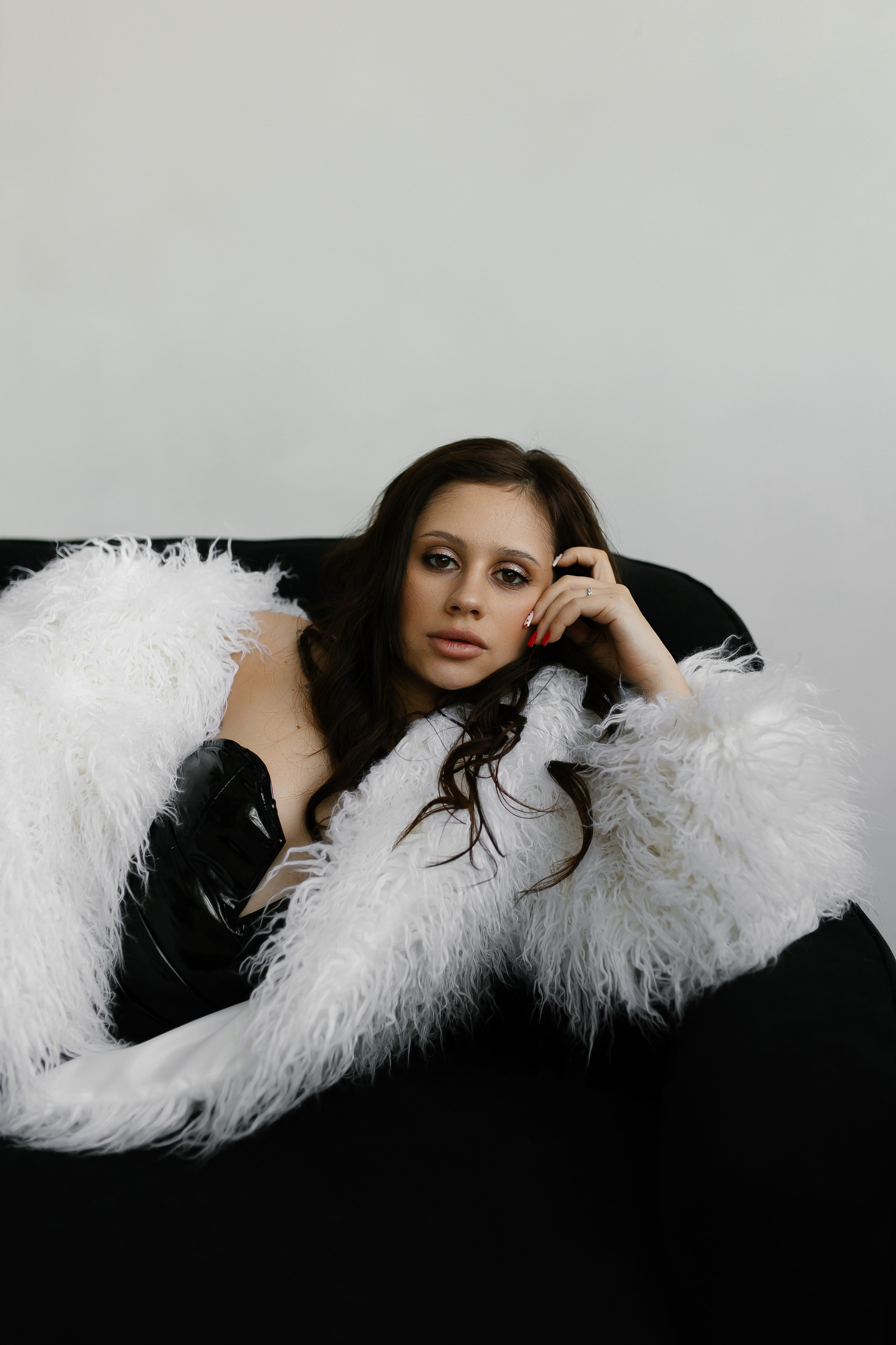 Алина (Индивидуальная)