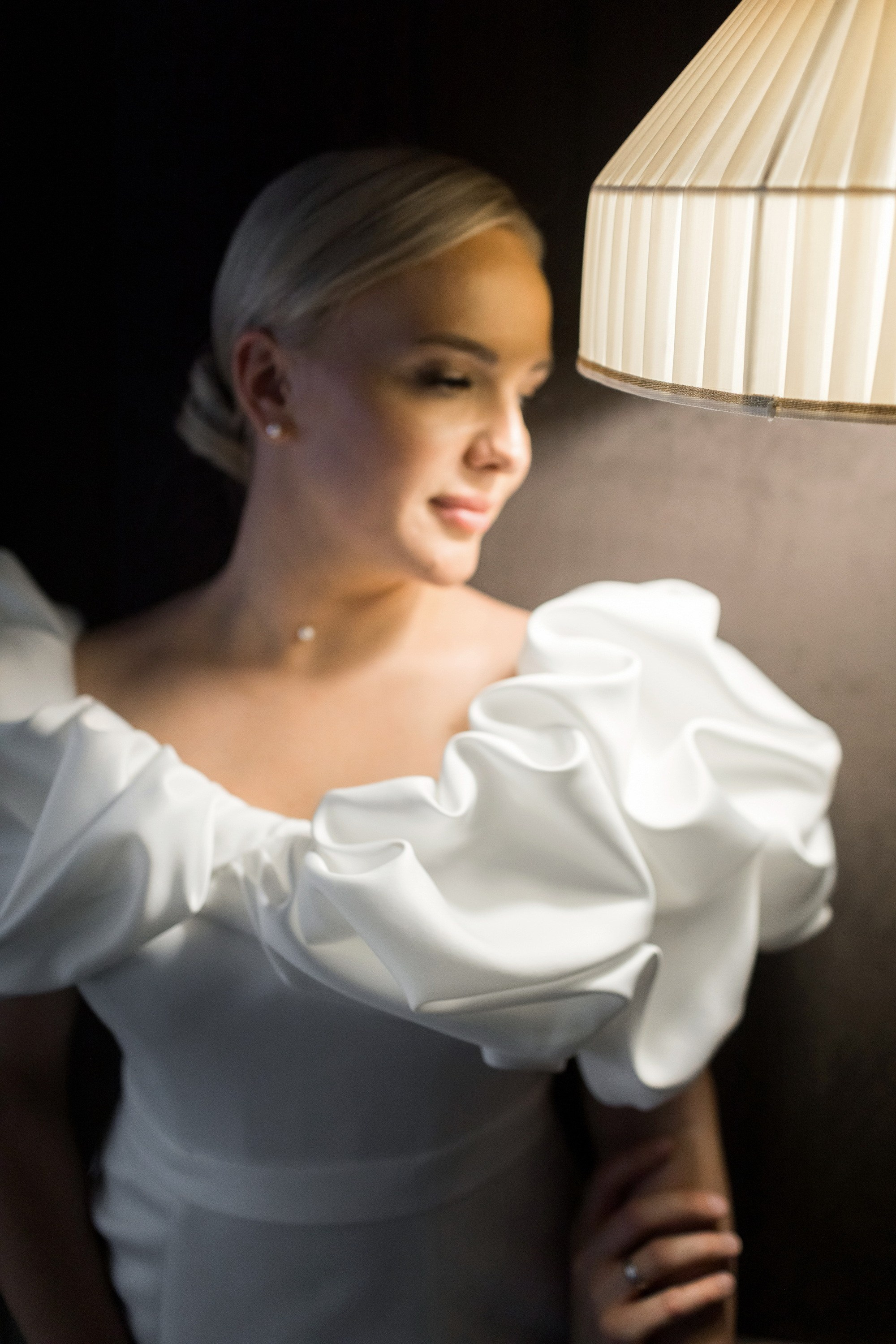 Камерная свадьба в Нижнем Новгороде. Свадебный фотограф в Нижнем Новгороде и Москве Сергей Воробьев