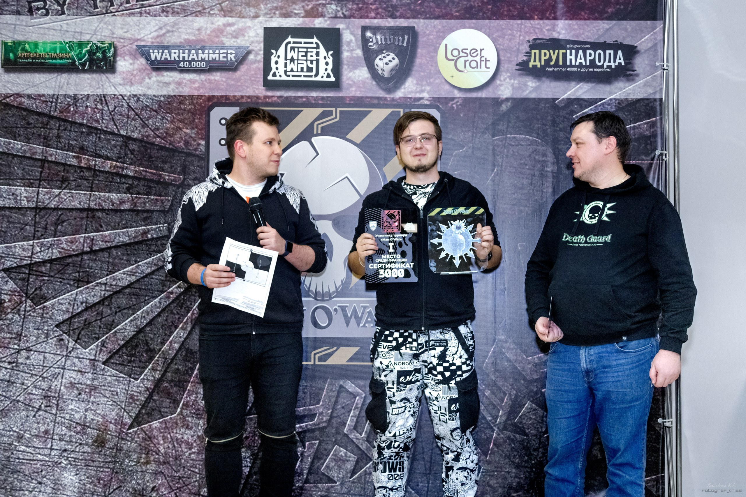 Репортажная съемка. Репортажный фотограф Кузнецова Кристина