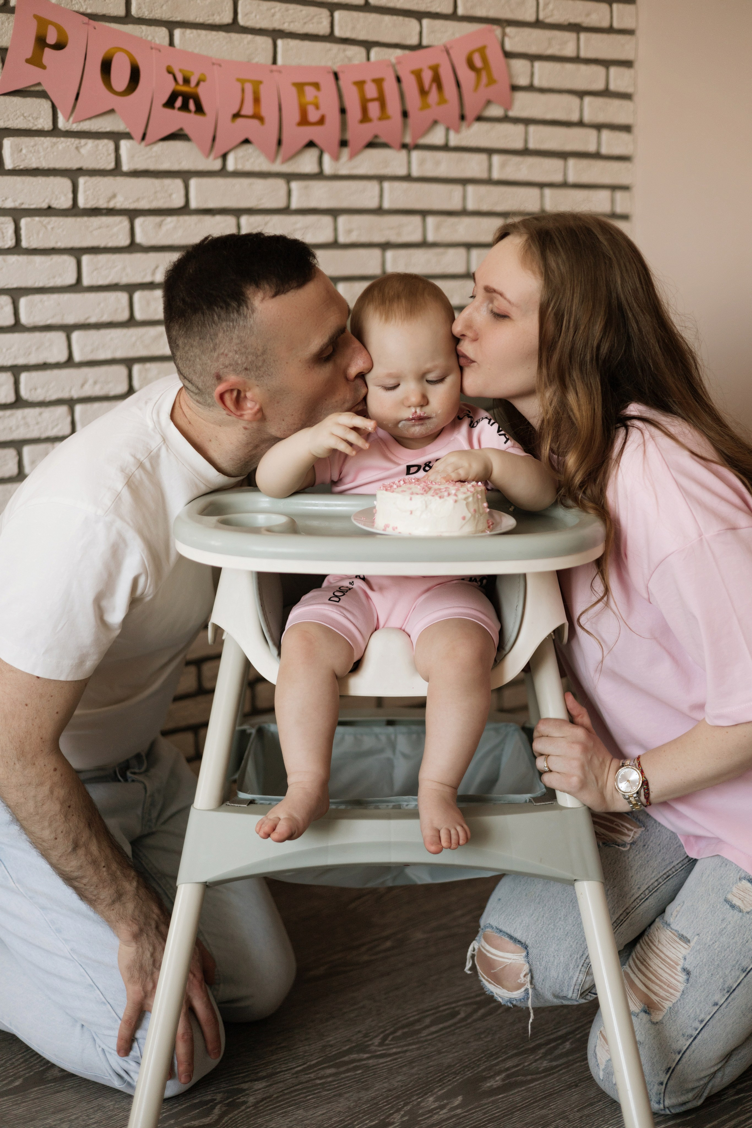 Годик Арине. Фотограф в Кемерово Миллер Анна