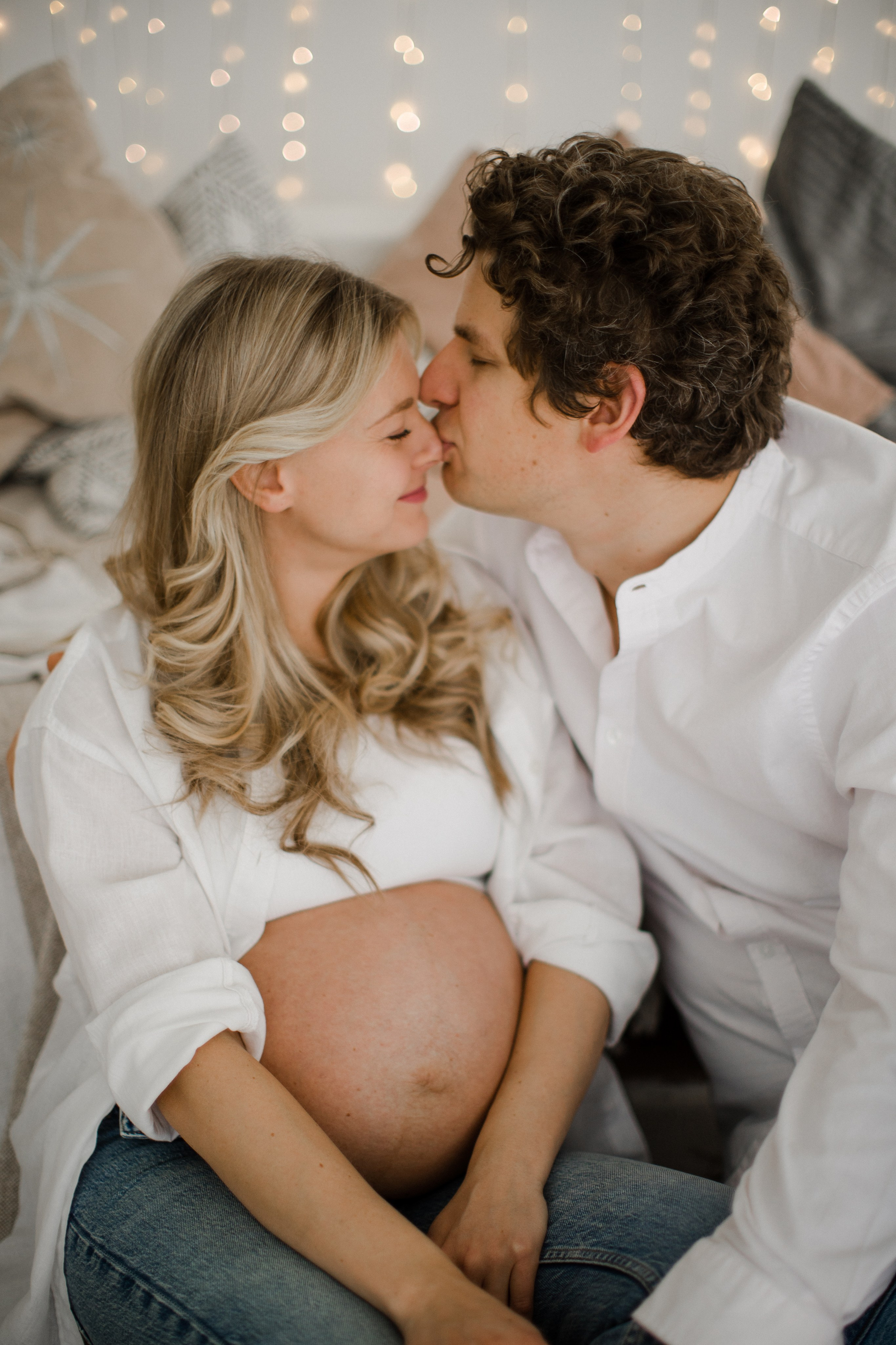 Акрам и Ульяна 2024. Семейный и детский фотограф в Москве Кузьмина Мария