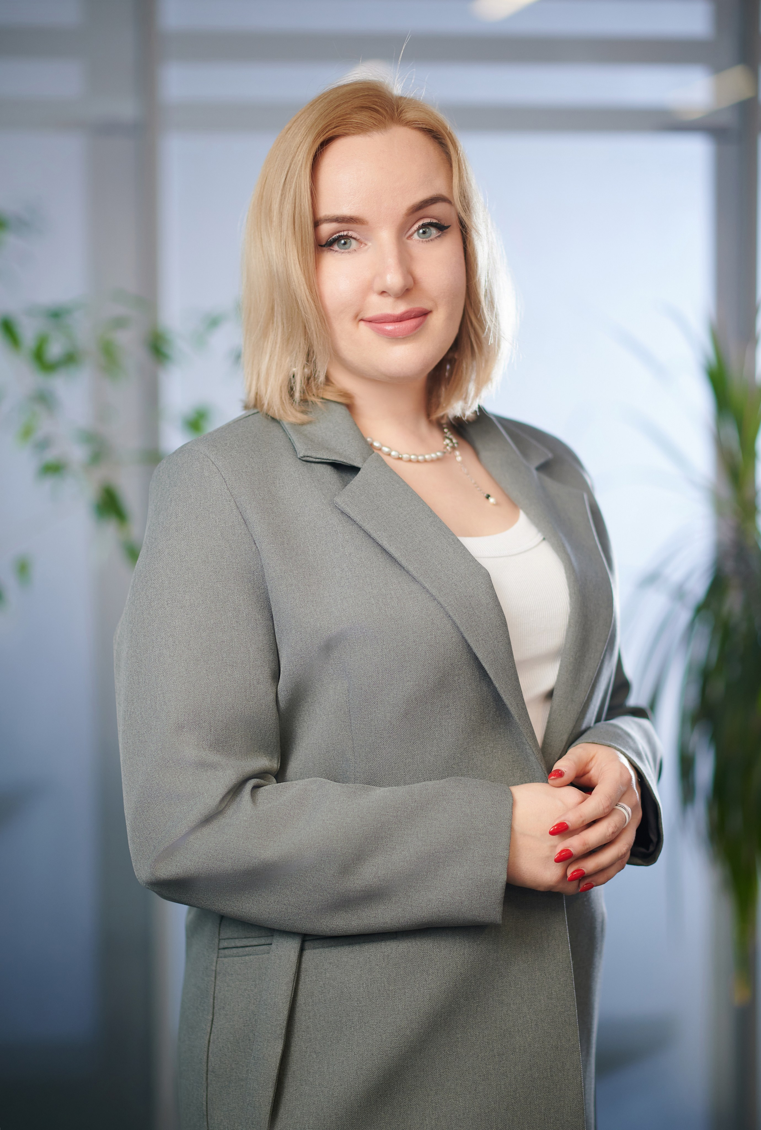 бизнес-фотография для офиса