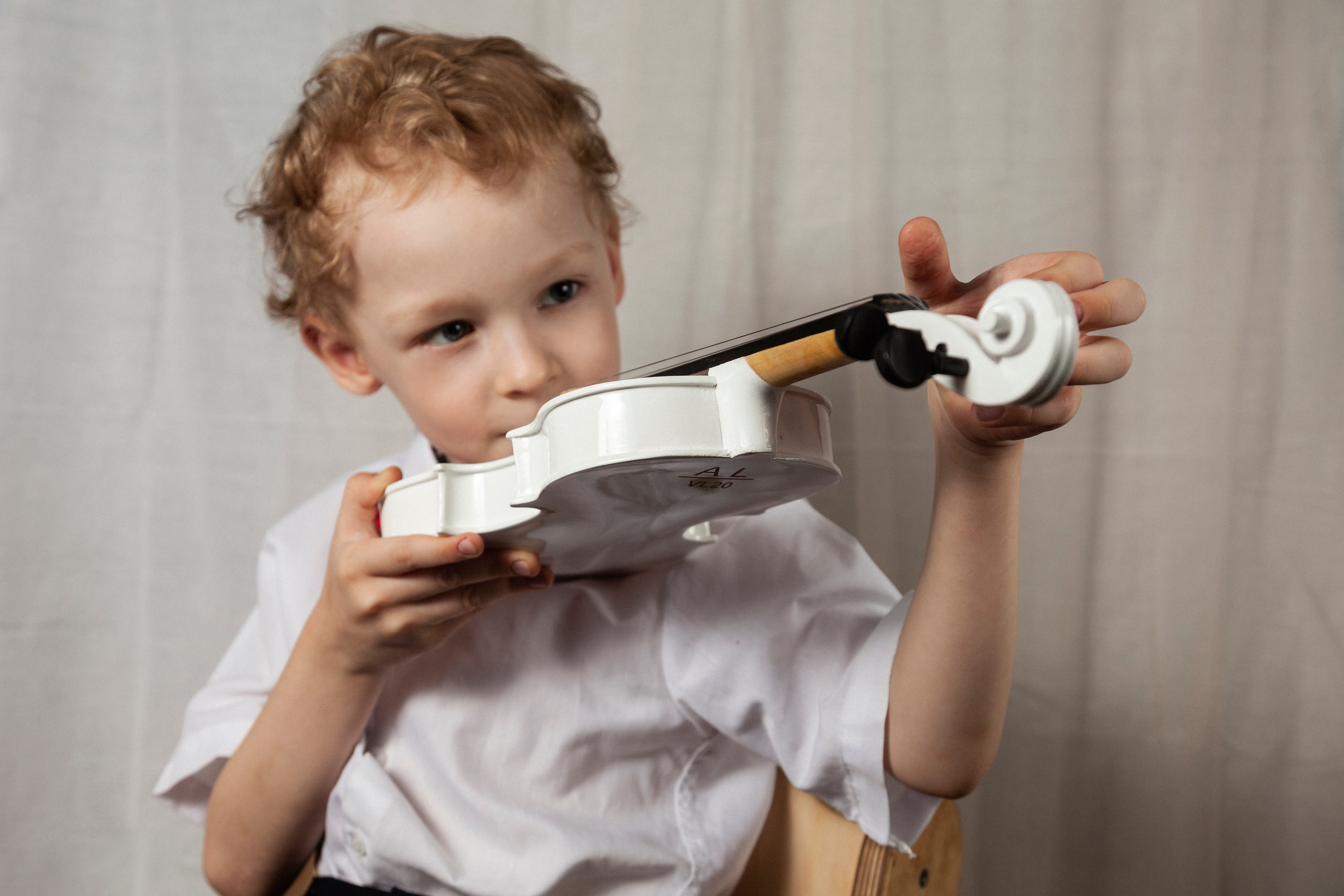 Детки. PROphoto