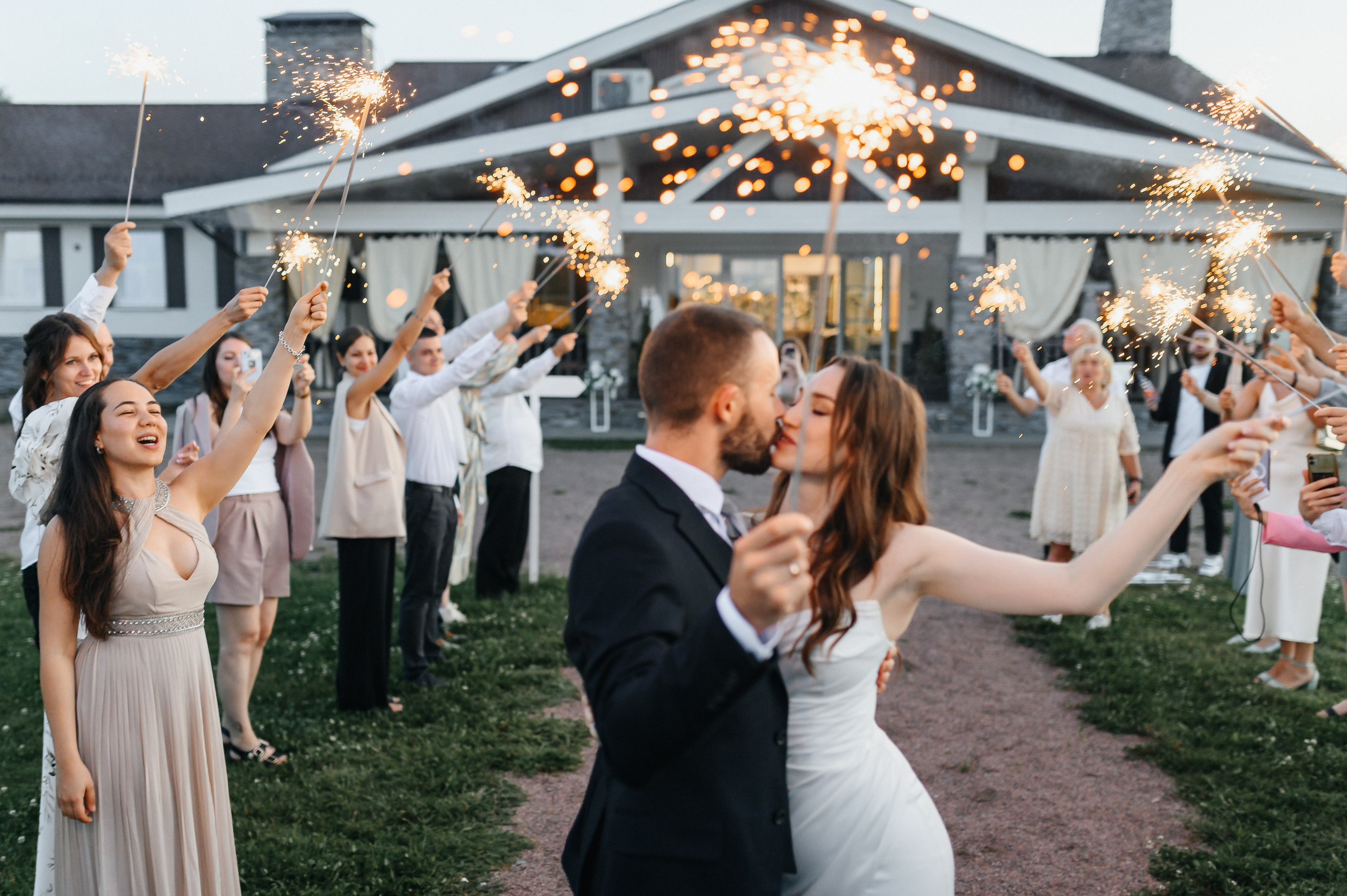 Женя и Настя. Свадебный и семейный фотограф в Санкт-Петербурге Александр Озеров