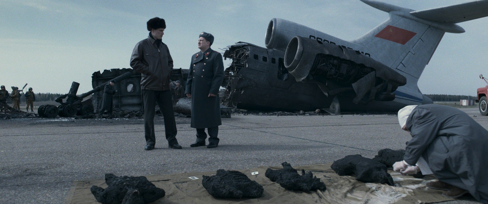 Movie Commander. Color grading of films, advertisements and clips. Worldwide and Almaty. Yuriy Kosyakov