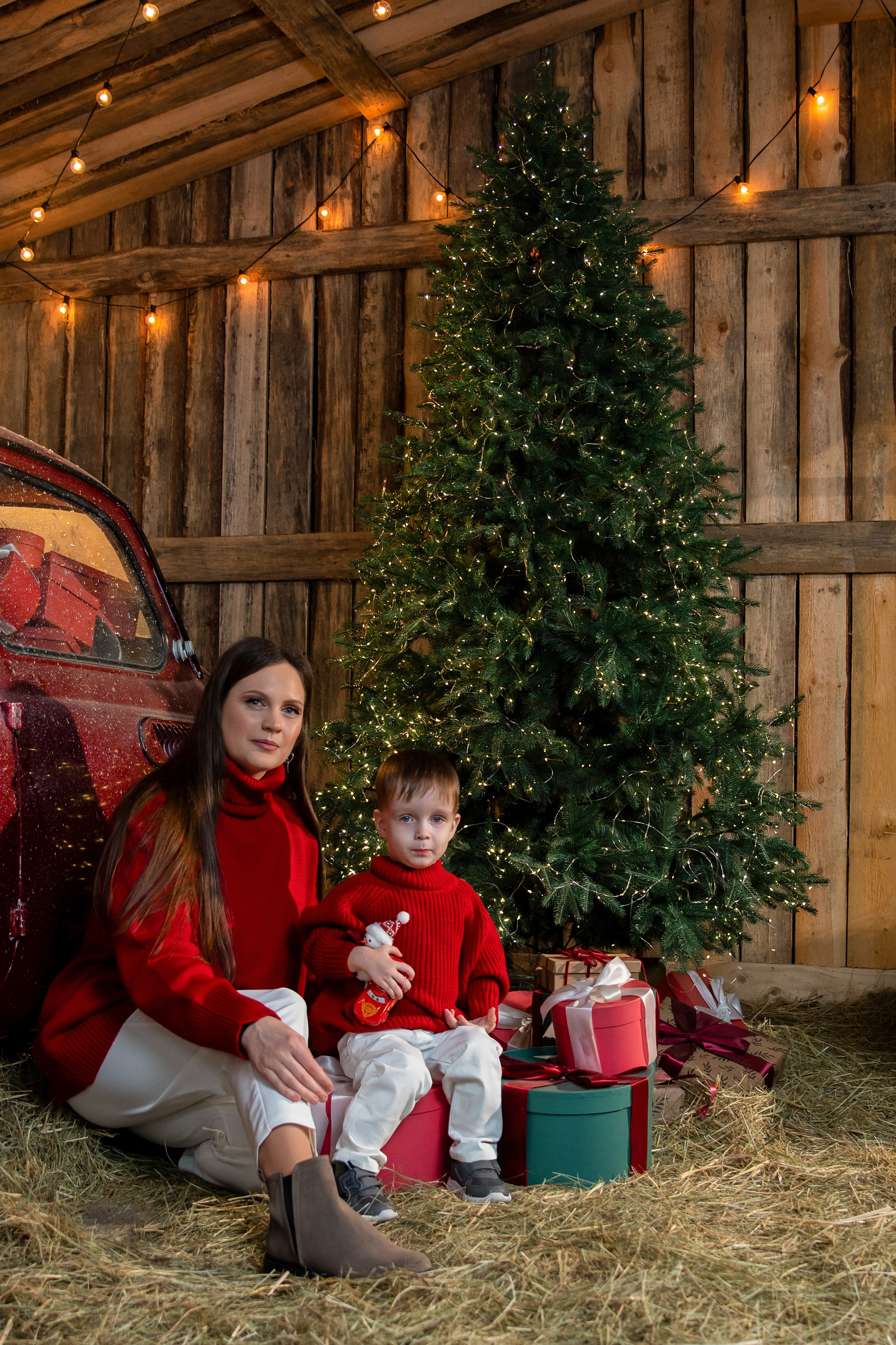 Семейные. Фотограф | Виктория Чернышева