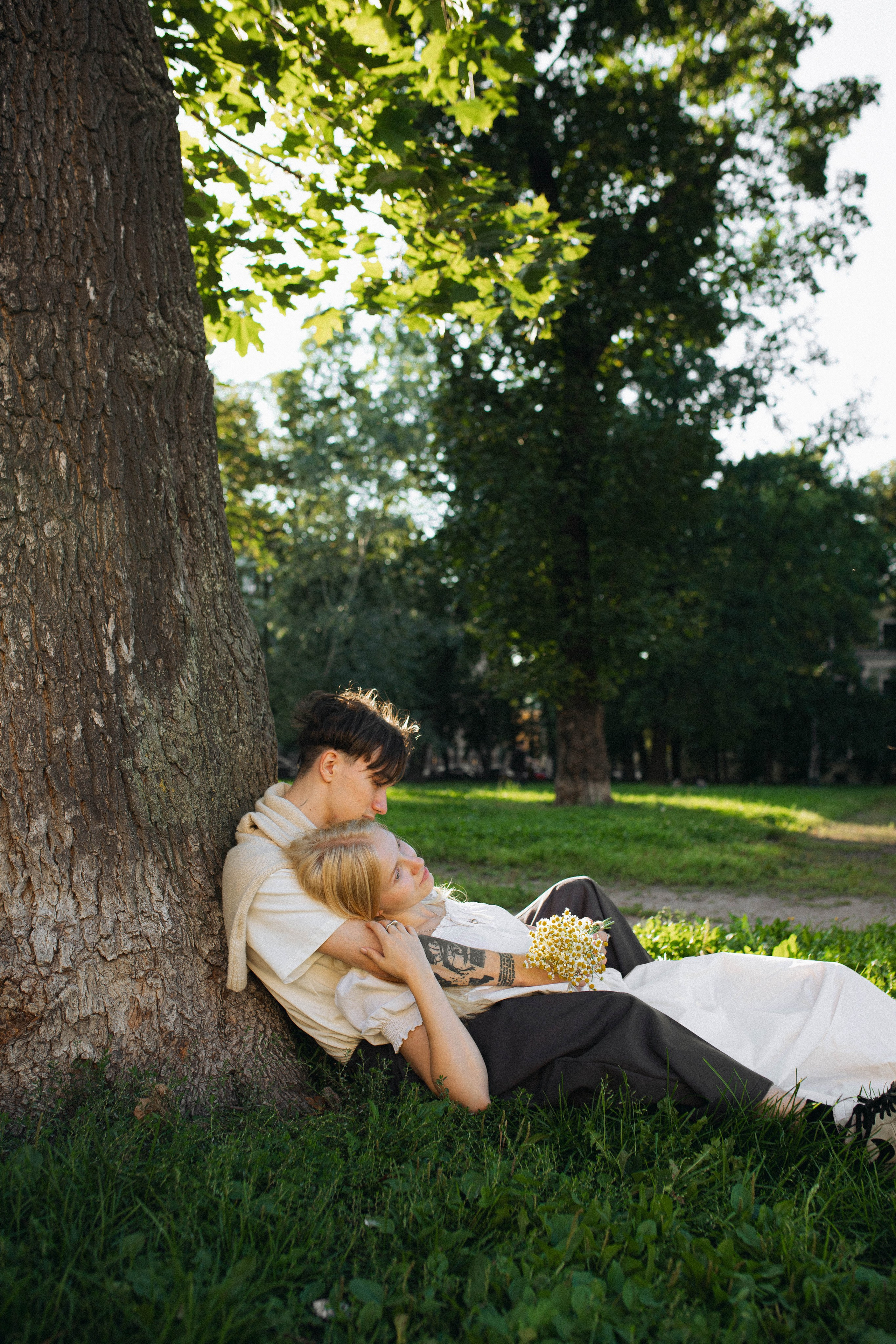 Lyubit ne lyubit. Свадебный фотограф Лейсан Цейнштейн