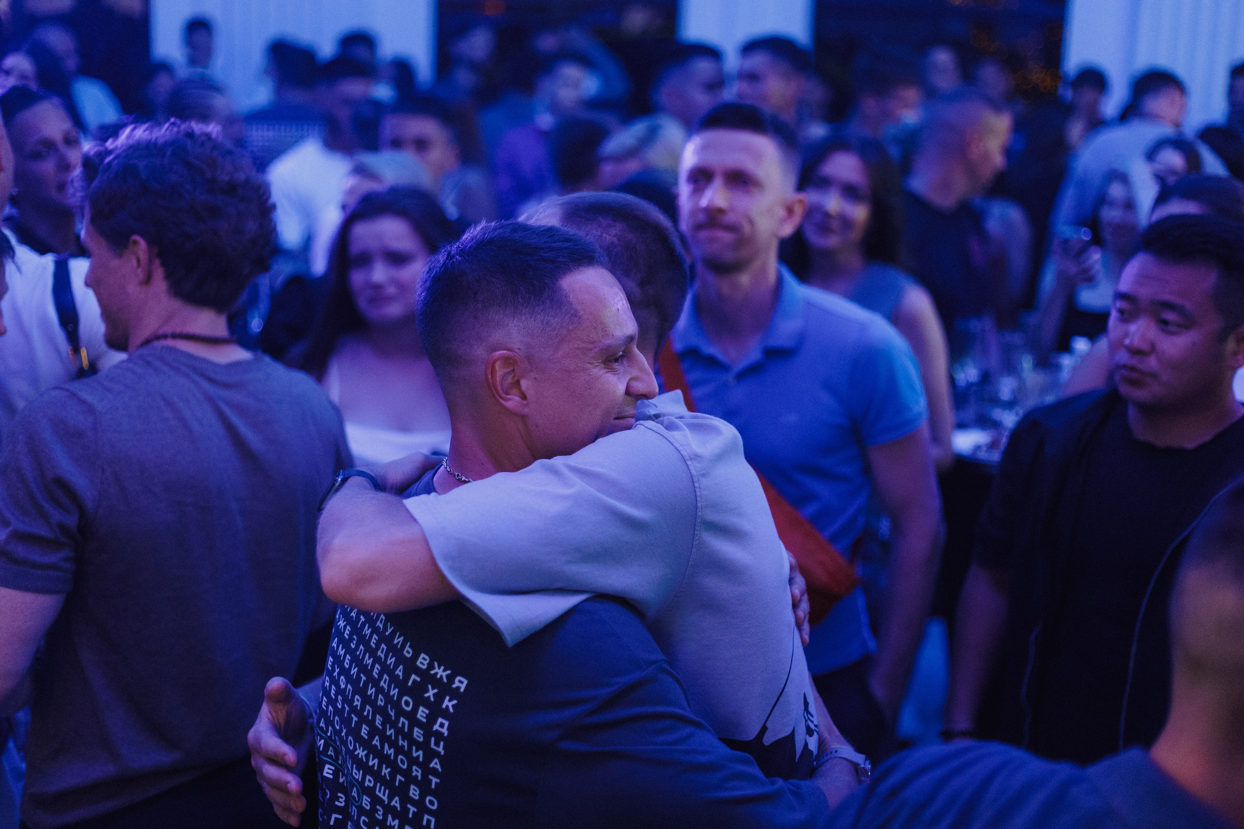 MEDIALIGA DV — AFTER PARTY. СВОИ. ФОТООТЧЕТЫ-СОБЫТИЯ-МЕСТА