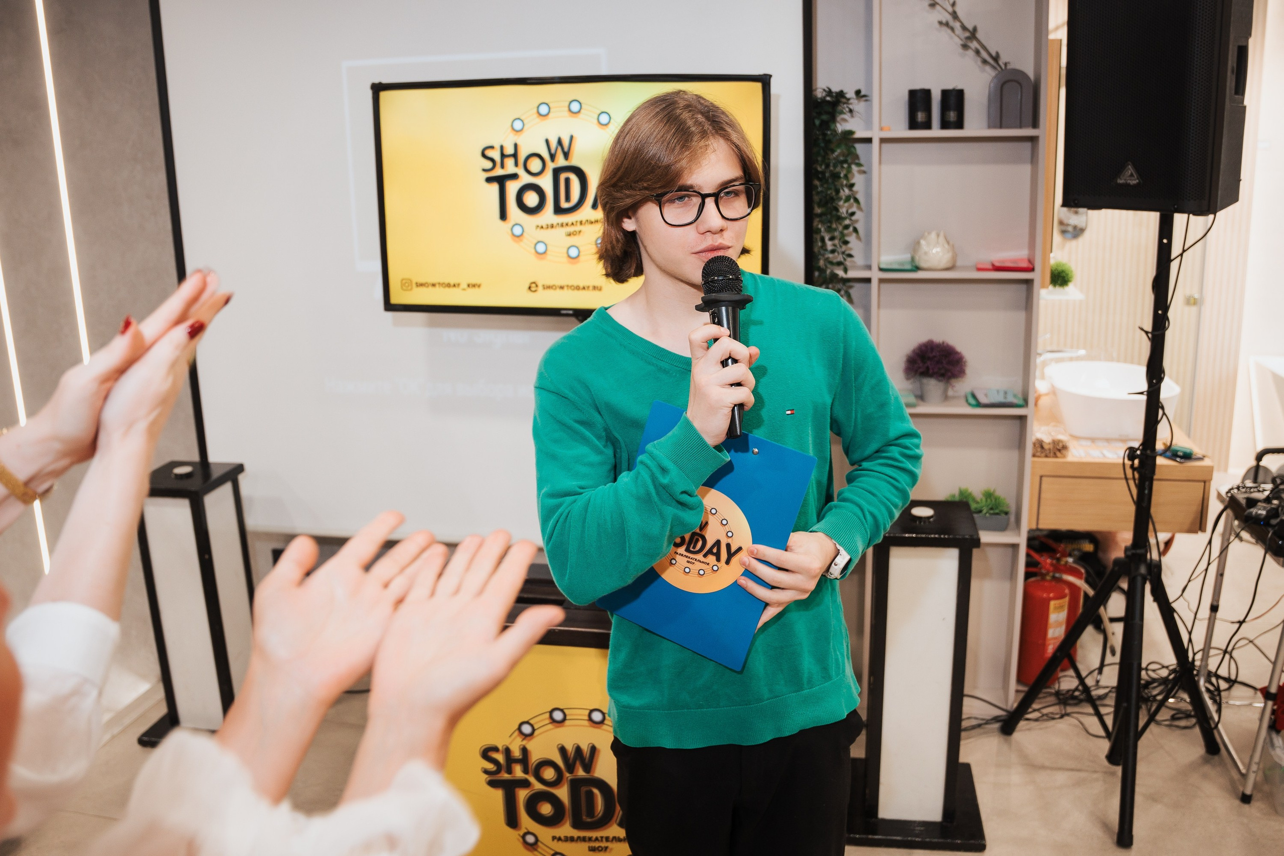 KRAN — Вечеринка для дизайнеров. СВОИ. ФОТООТЧЕТЫ-СОБЫТИЯ-МЕСТА