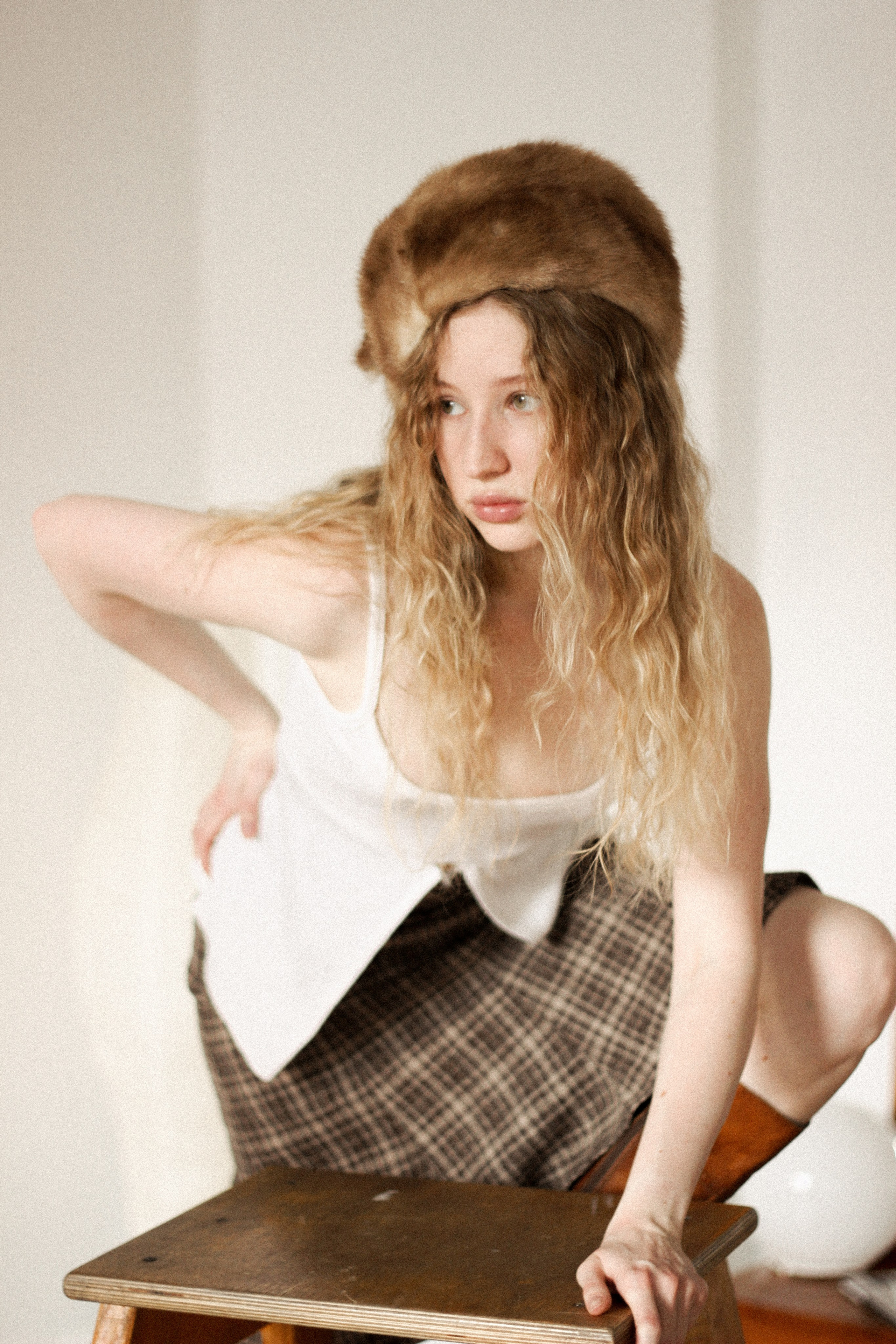 Фотограф Питер СПб | Галя Кручинина