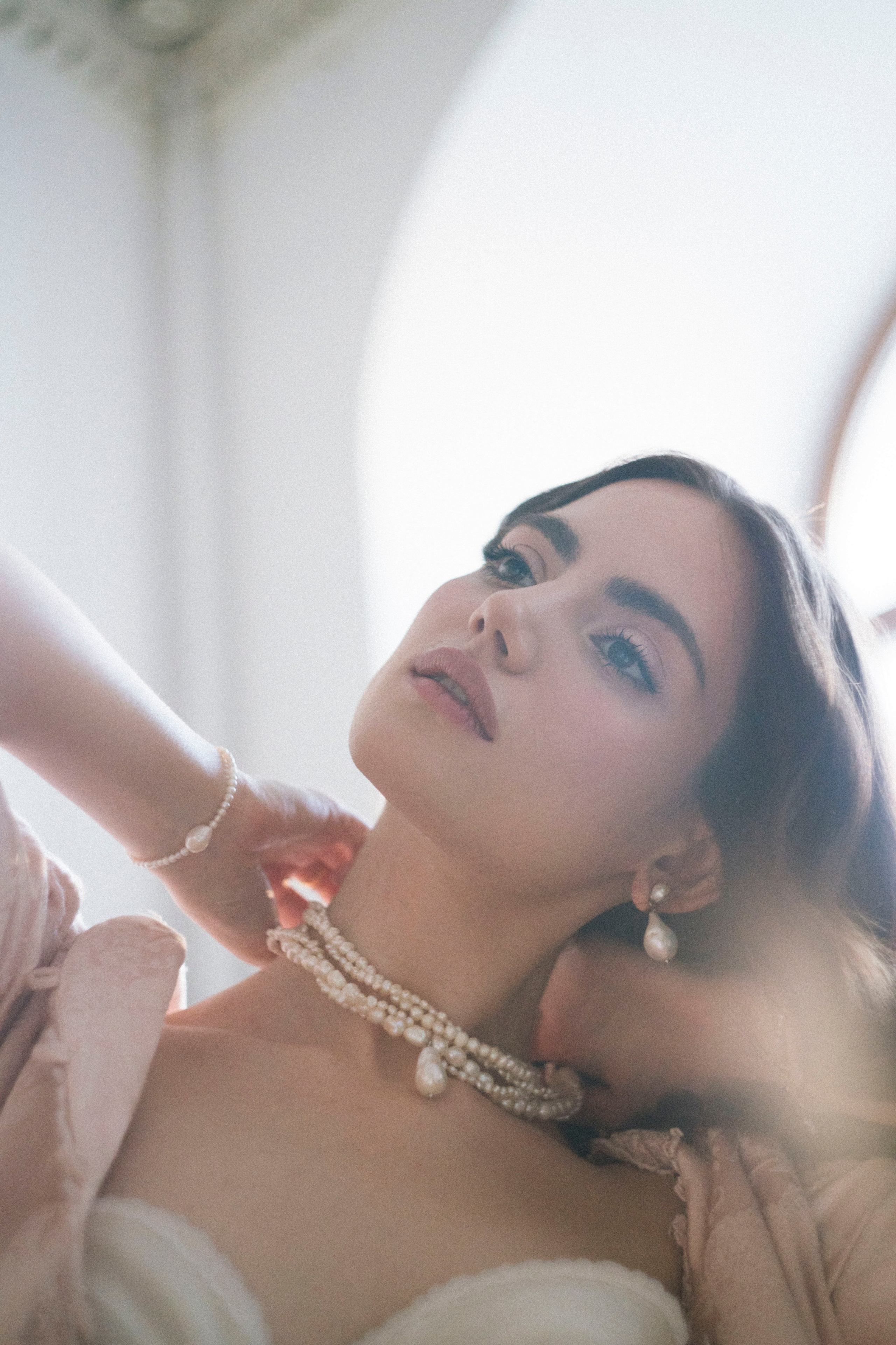 Русалка. Valeriyamelnikova.ru