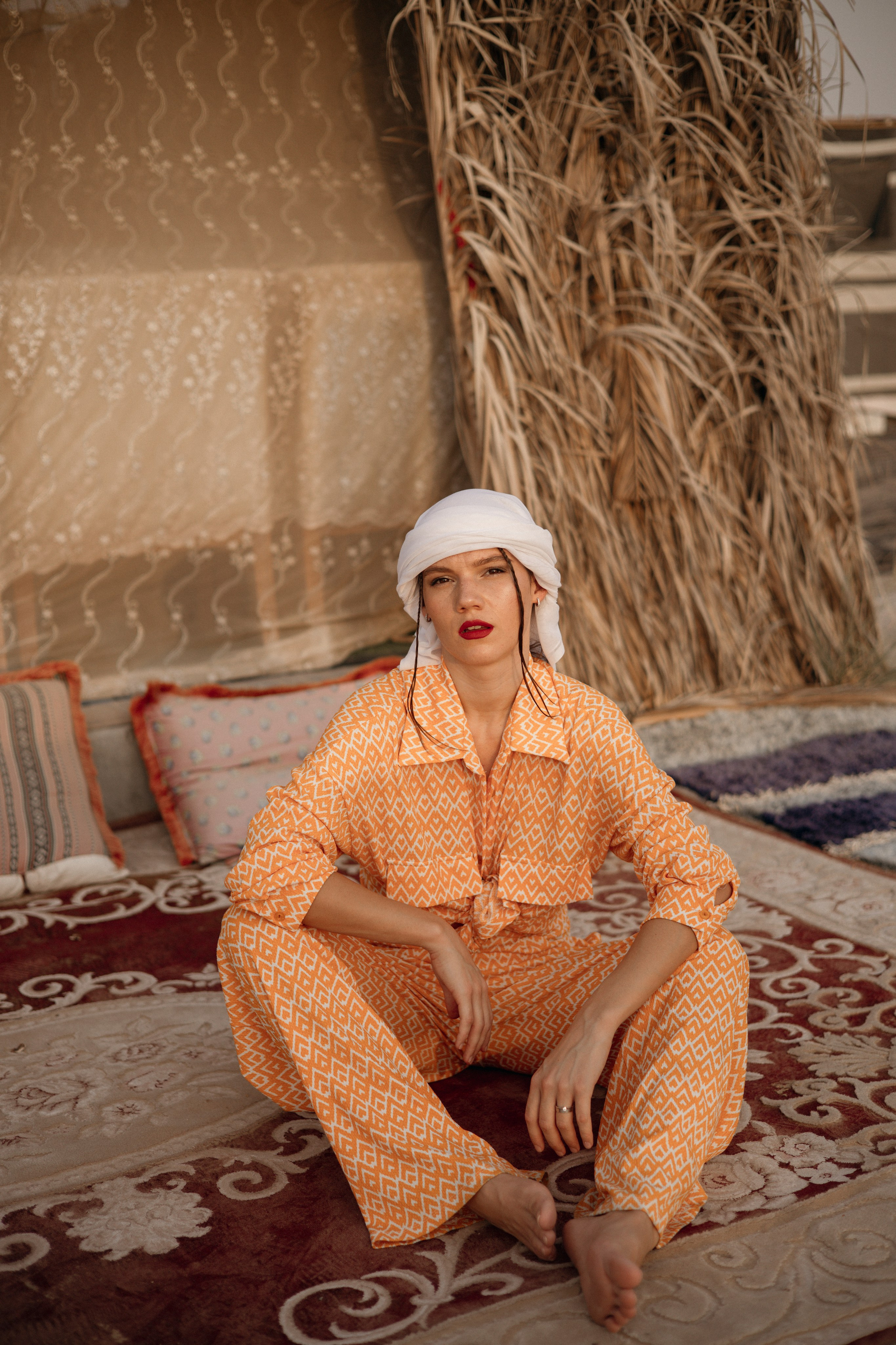 Маруся Дубай. Nikolpinhasova