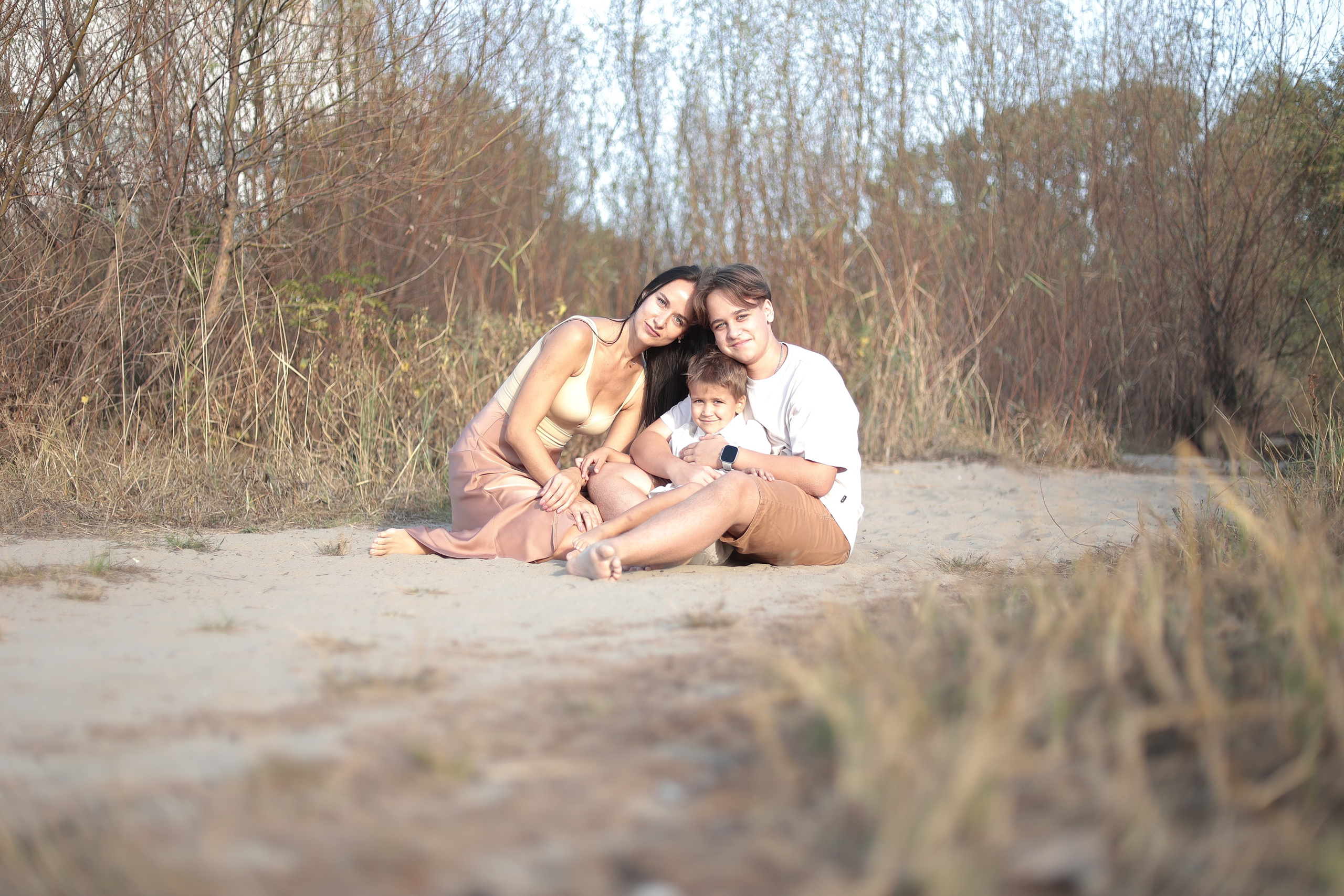 Narta Gasanova/Фотограф/Путешественник во времени