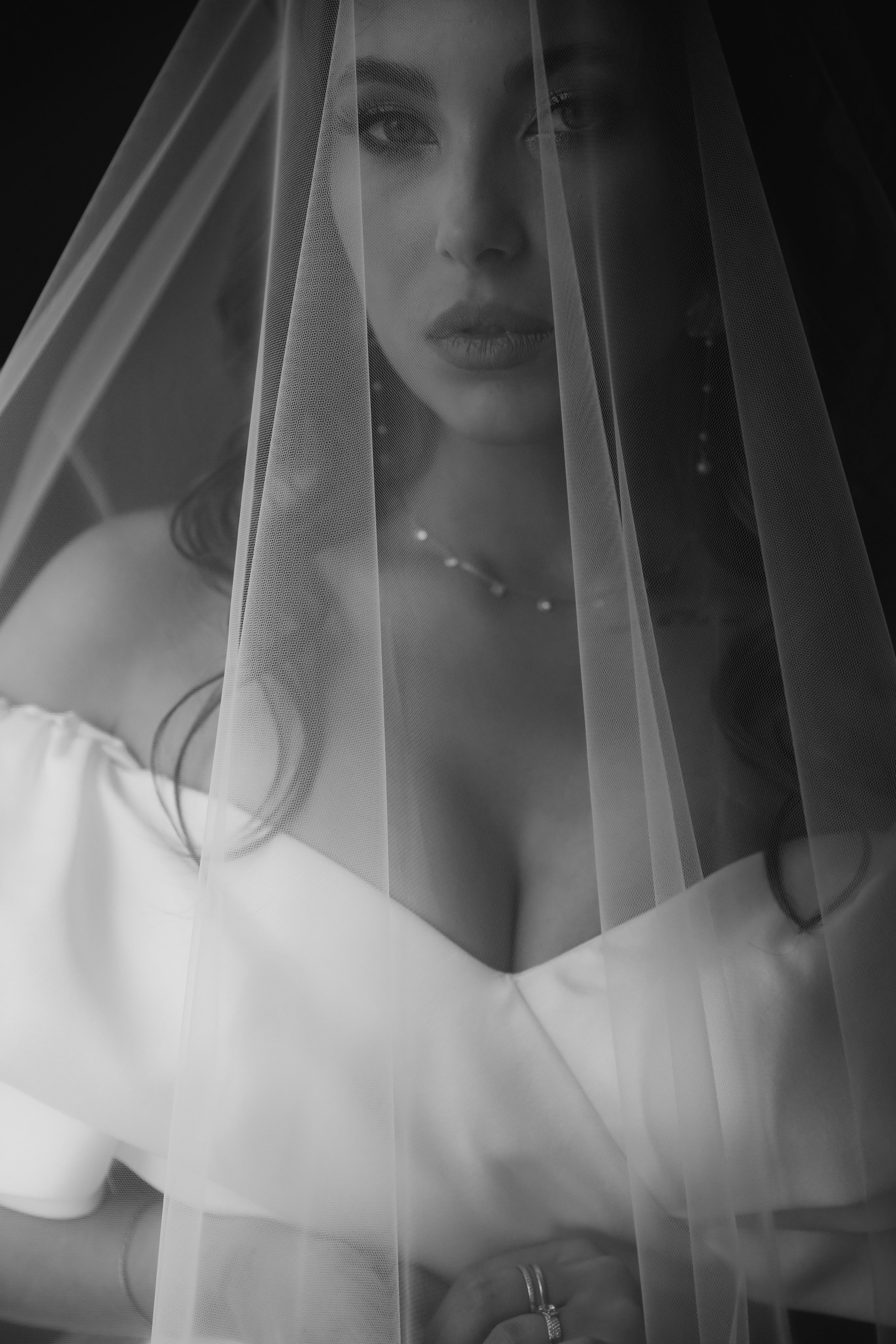 Никита и Милана. Свадебный фотограф Екатеринбург Алексей Ладыгин