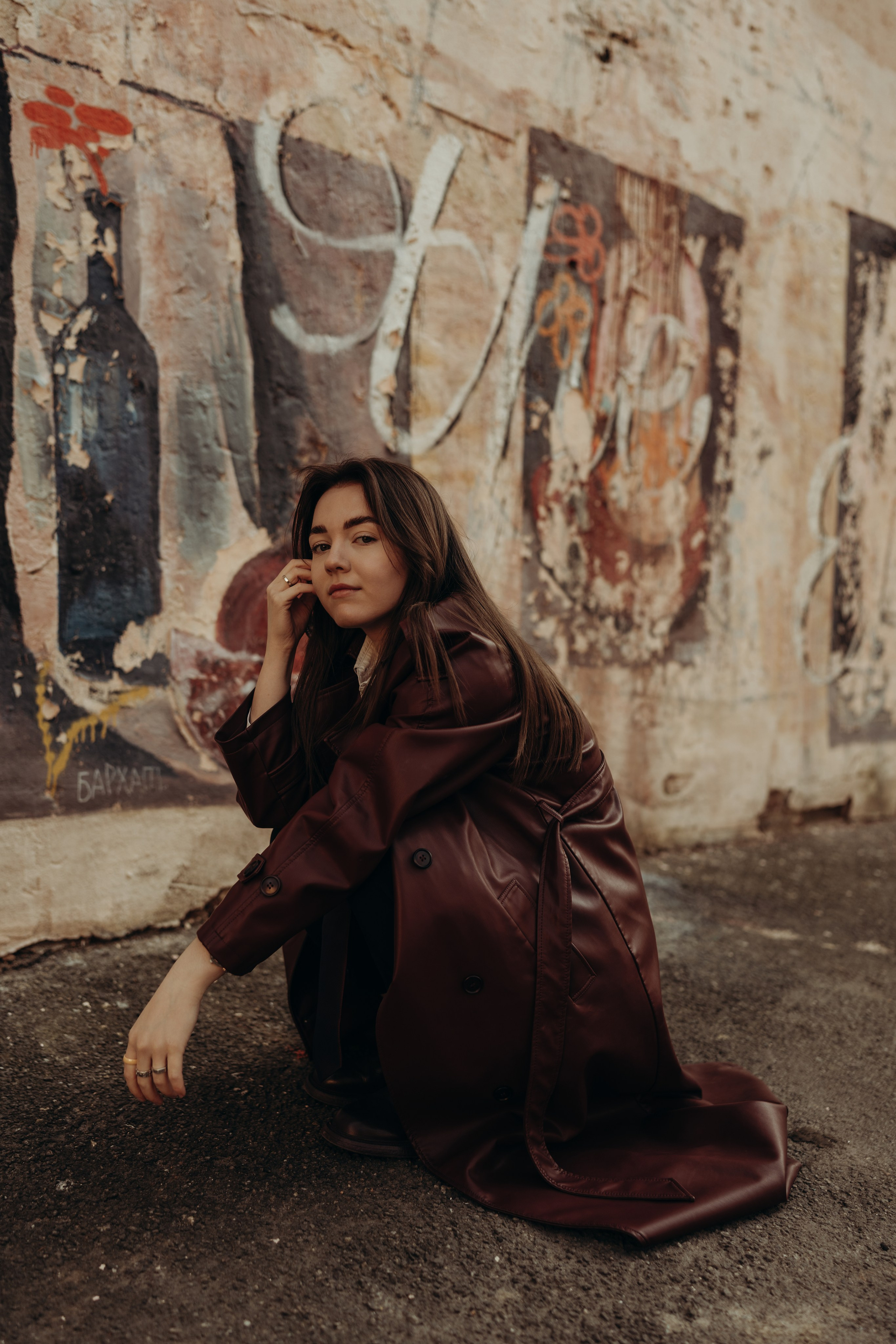 Лиана. Hmliber — фотограф и контент-креатор из Петербурга