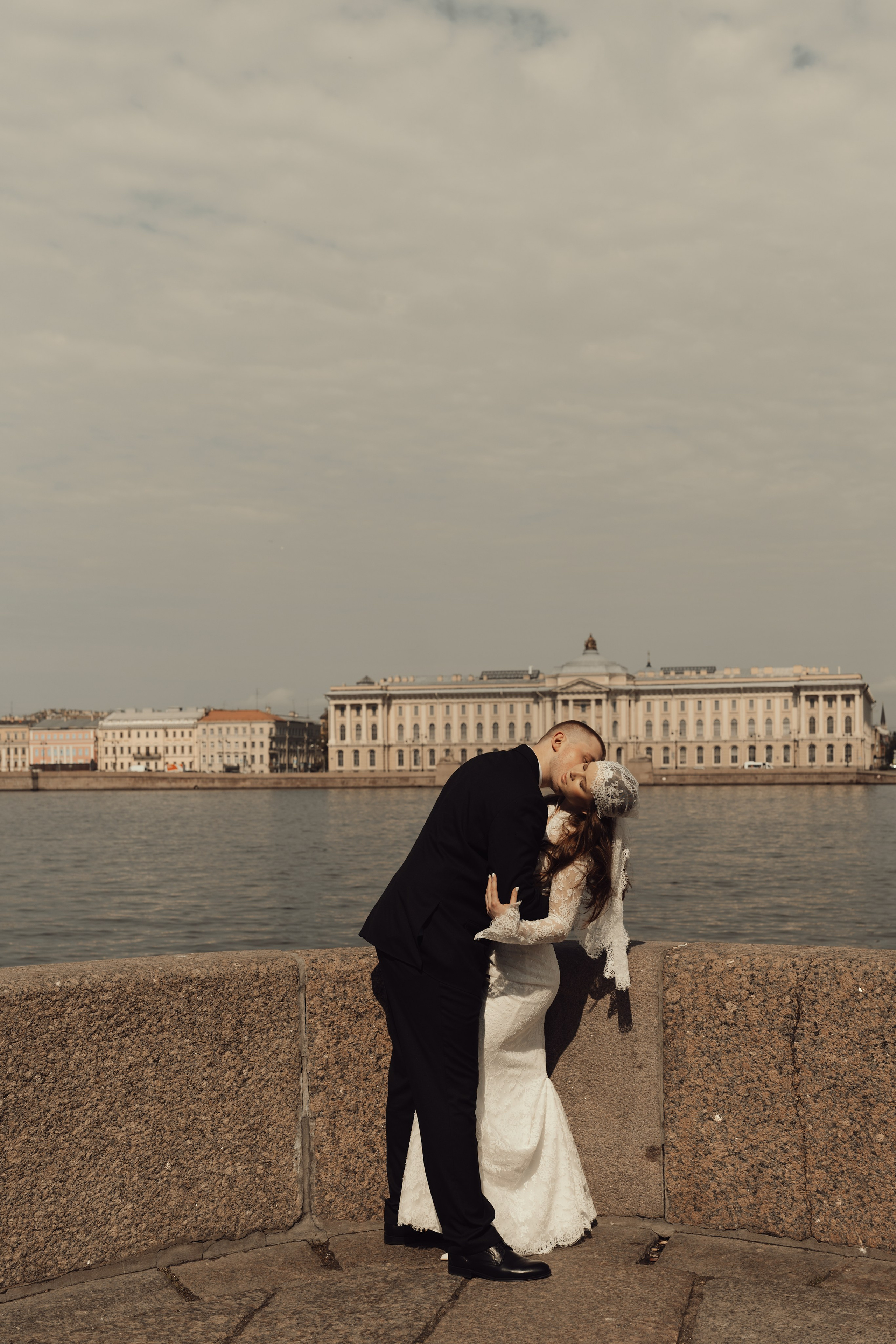 Максим и Валерия. Hmliber — фотограф и контент-креатор из Петербурга