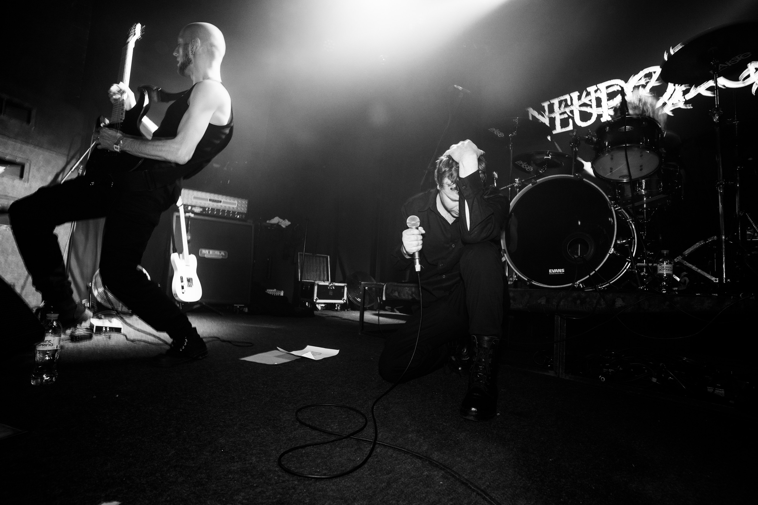 Koschei/Neuropolis. Lunar fest. Концертный и репортажный фотограф в Санкт-Петербурге Слава Пахомов