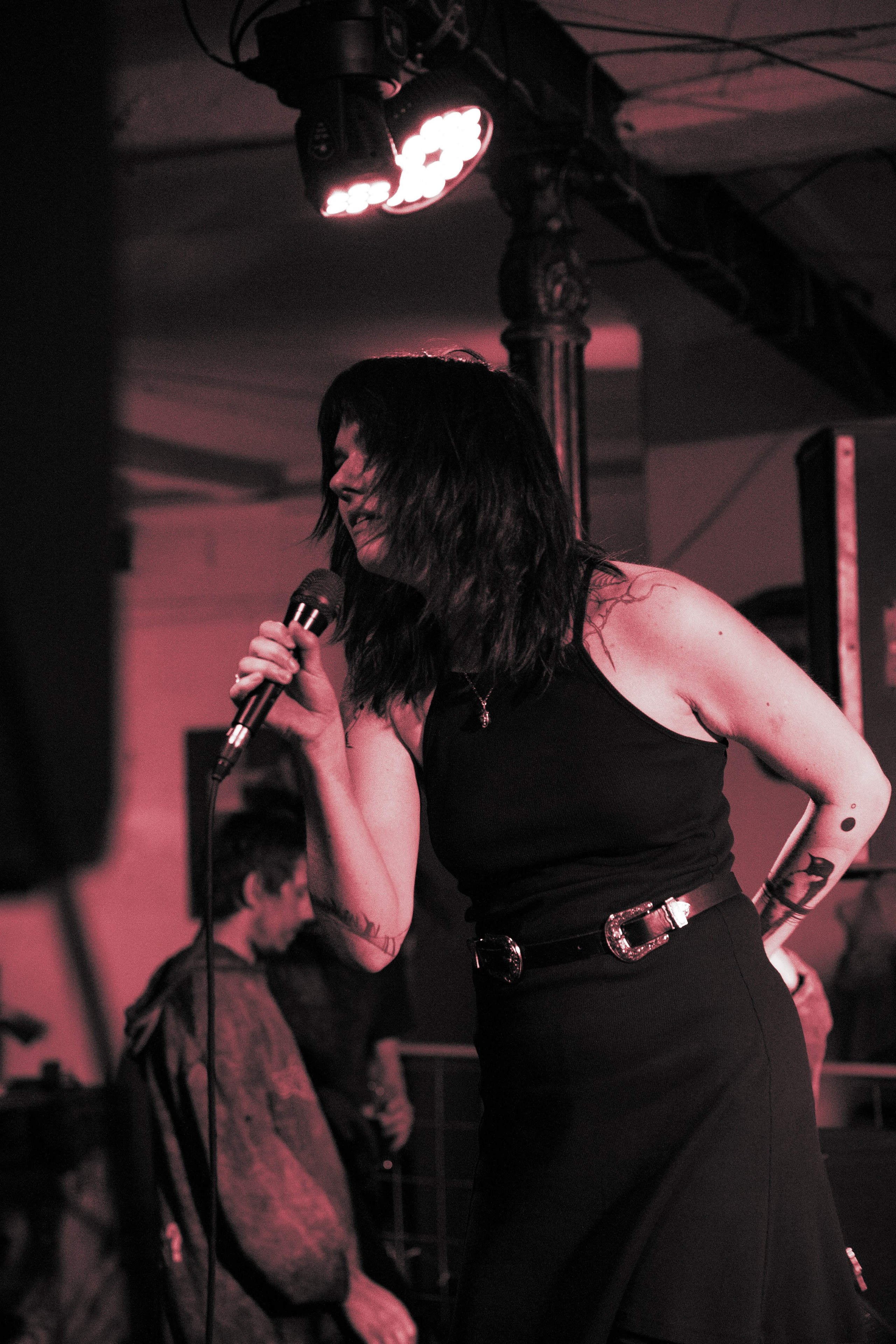 19.04 Potvor • aphotique • holdkjeft • Язва|TAGO)))MAGO))). Концертный и репортажный фотограф в Санкт-Петербурге Слава Пахомов